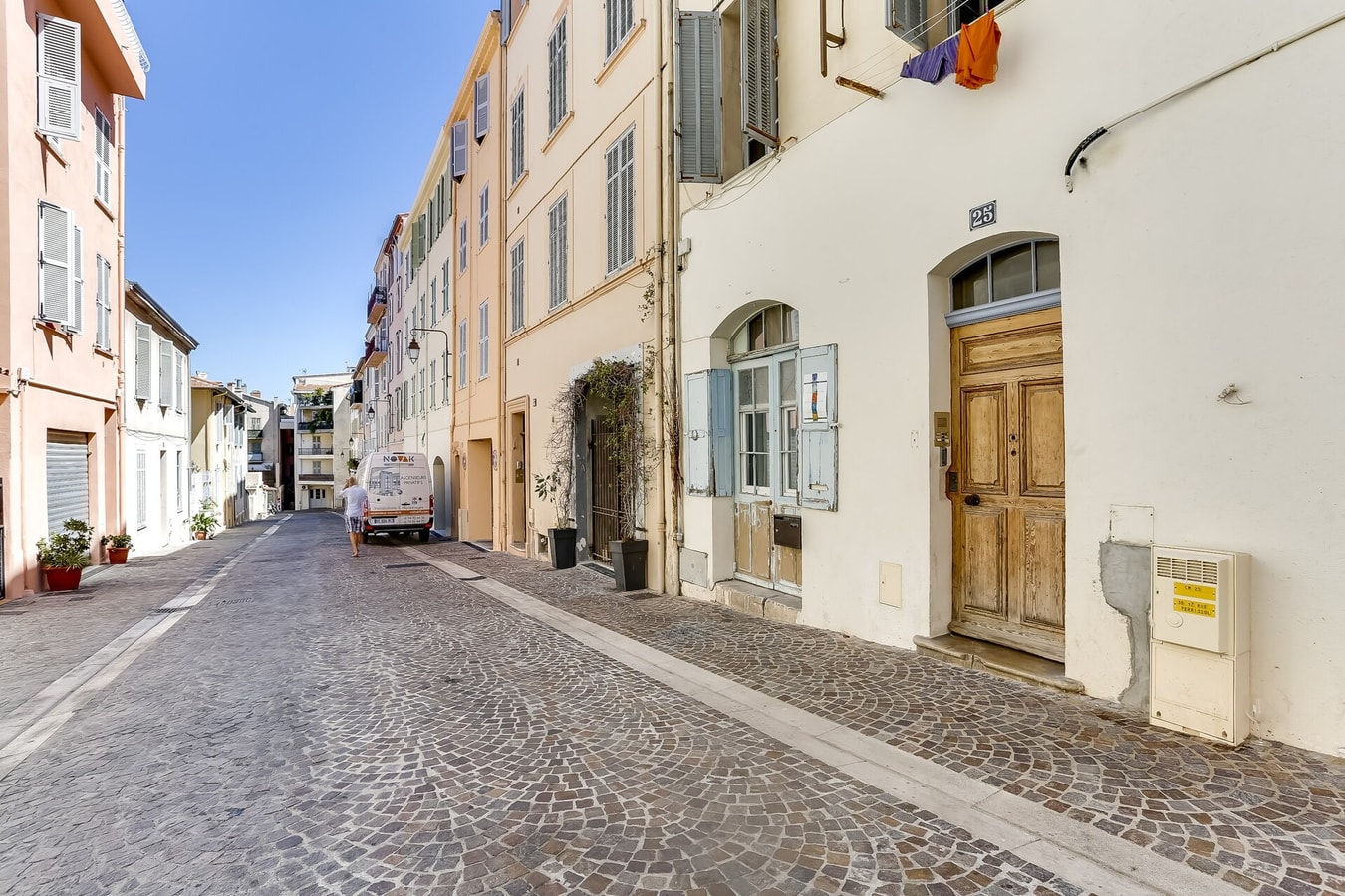 23 rue Louis Perriss · Immogroom - Historic Area Le Suquet - 6min from 15 ImmoGroom