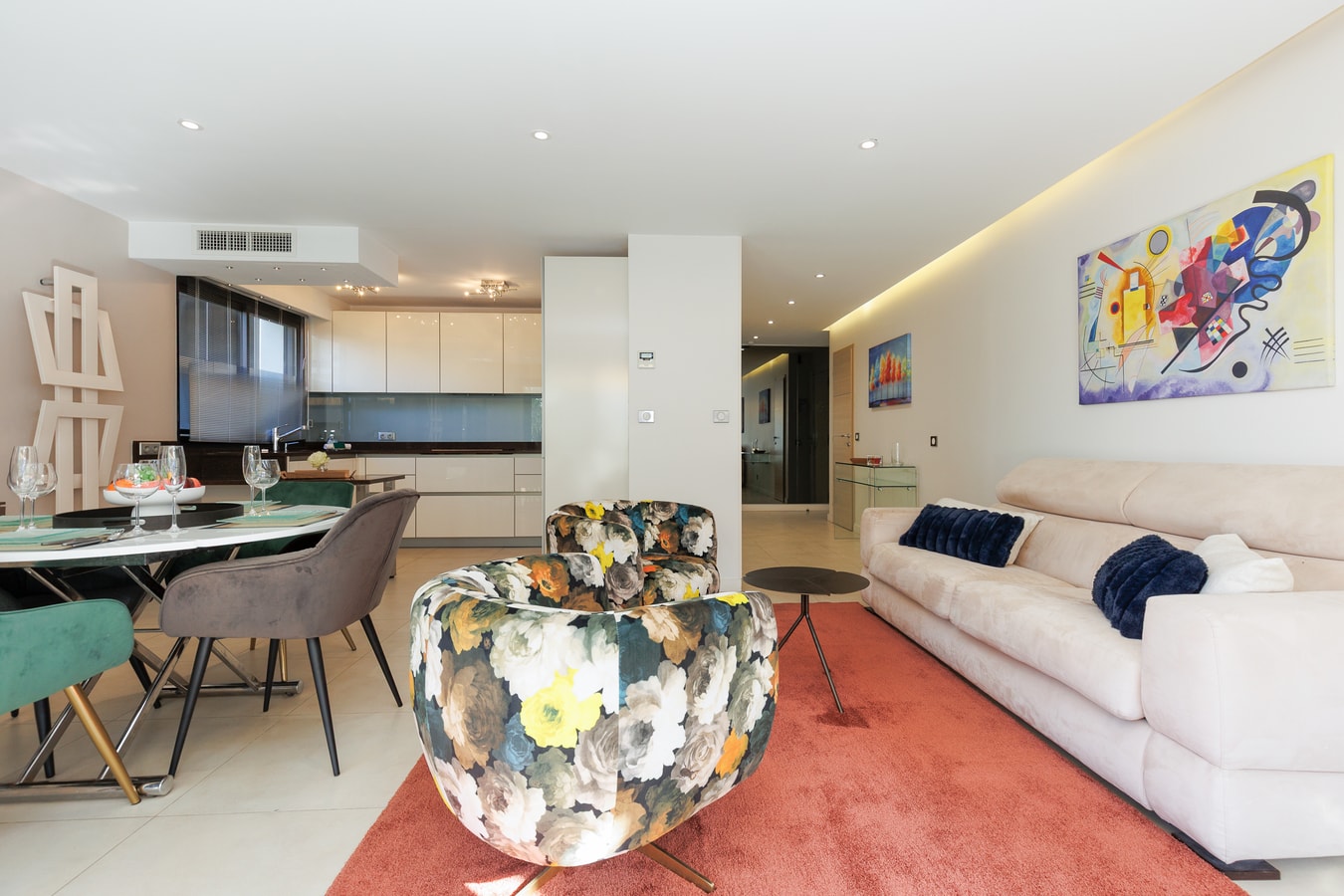 Immogroom - Luxury 1 bedAppartment - A/C - Terrace 11 ImmoGroom