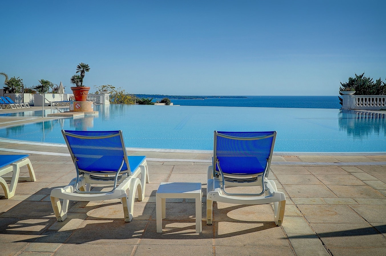 Cezanne 1240 VF · Immogroom - sea view - Renovated - Pool-AC 28 ImmoGroom
