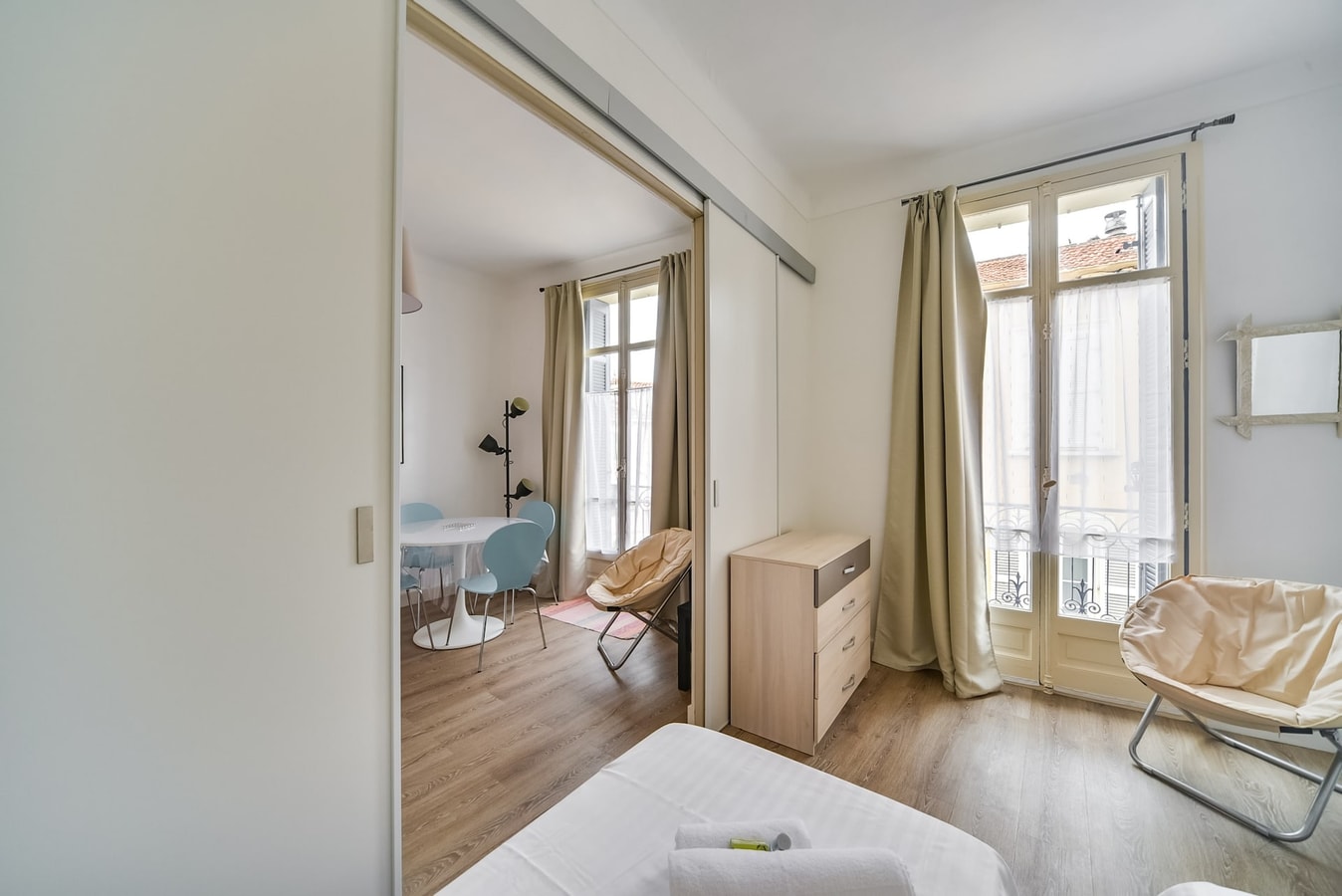 Henry IV · Immogroom- Close to the Palais des festivals- Wifi 3 ImmoGroom