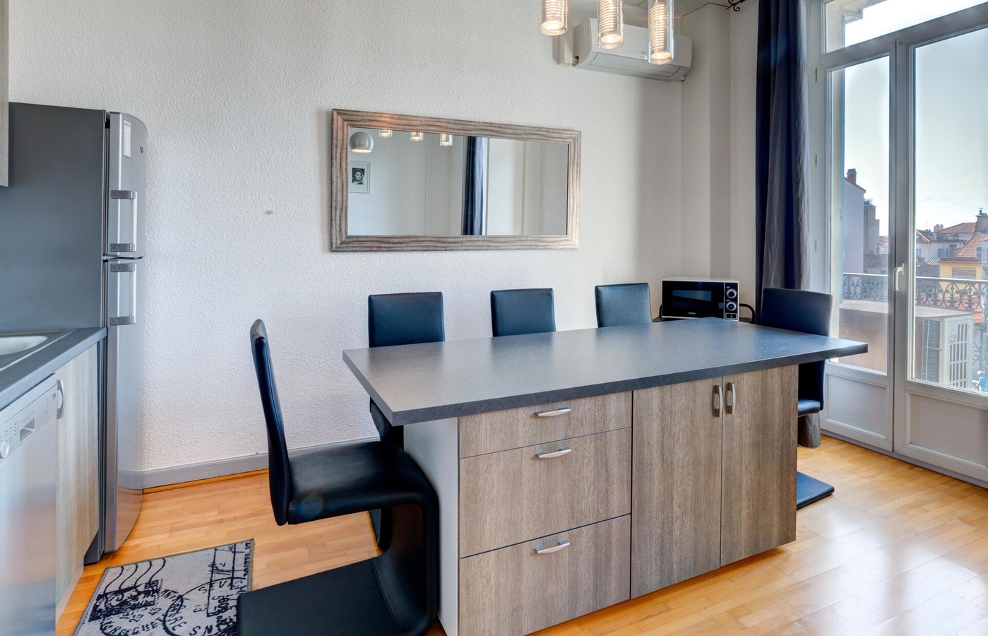 Jasmin · Immogroom - Charming apartment - City Center 10 ImmoGroom
