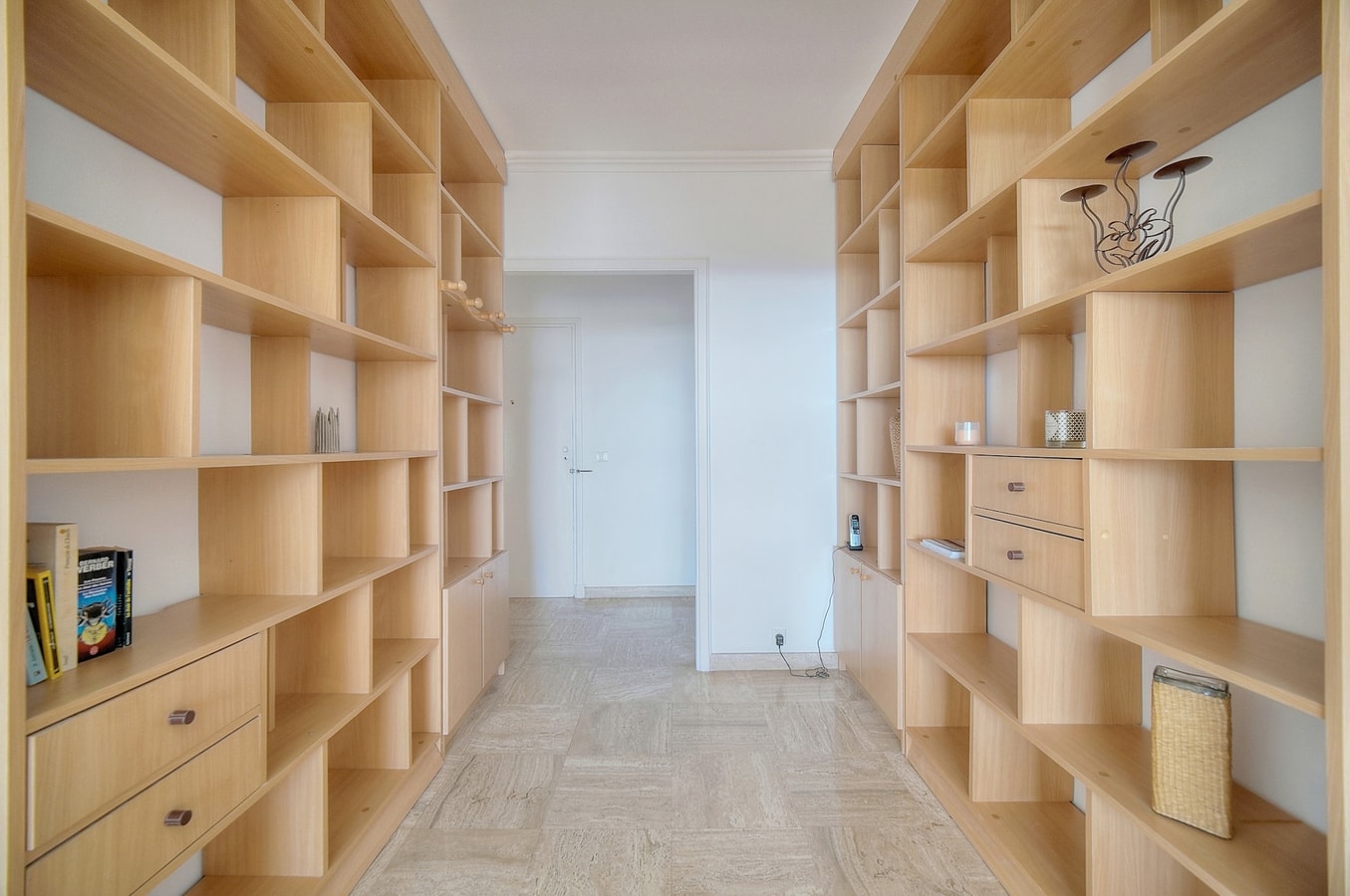 Immogroom - 1 Bedroom - Terasse - Sea View - Ac 22 ImmoGroom