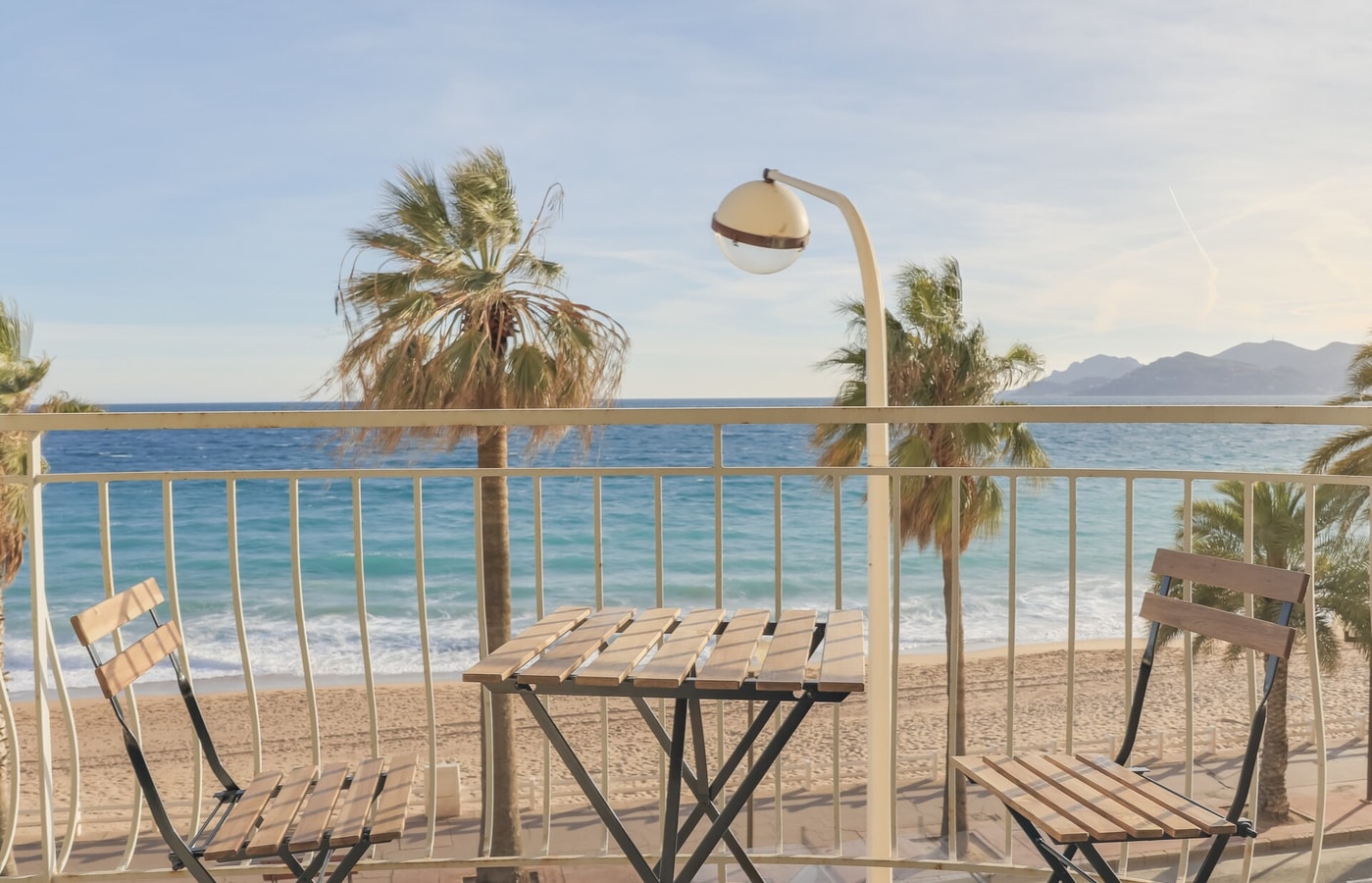 Immogroom - Panoramic sea view - 2 min beach - AC ImmoGroom