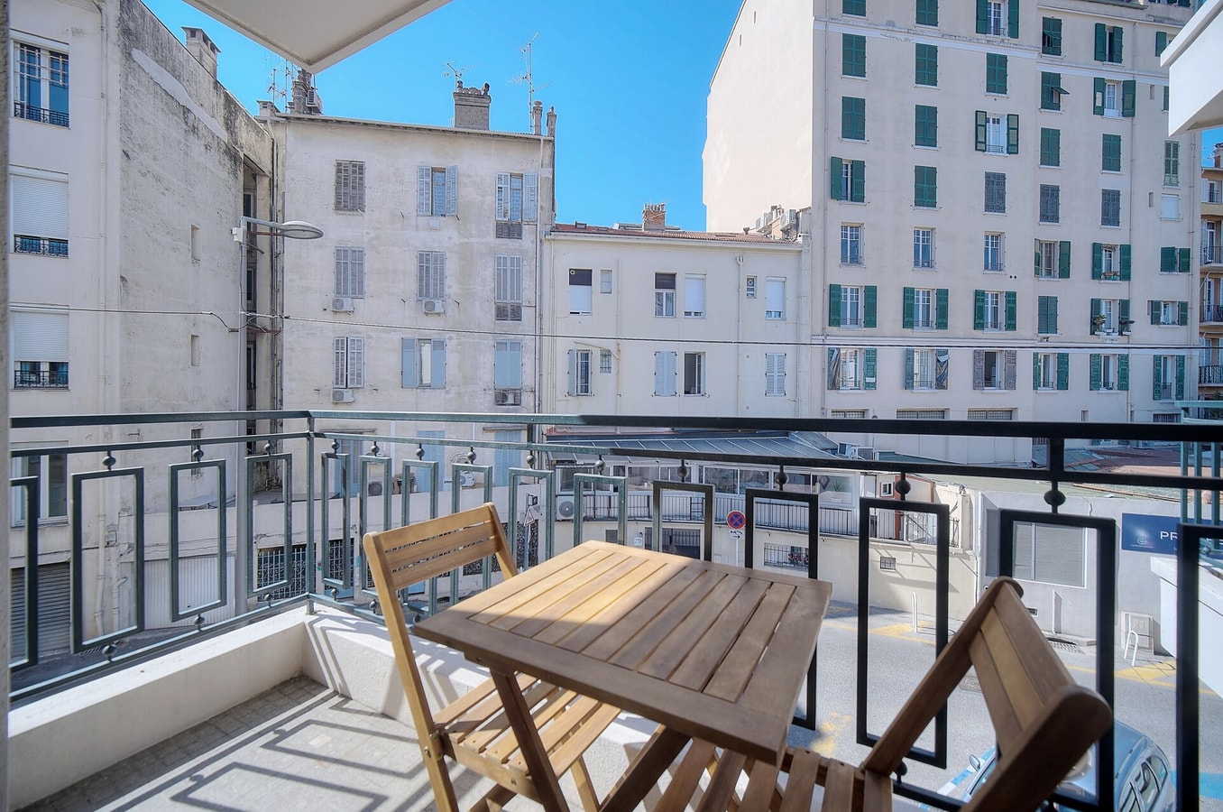 Mazarin · Immogroom - Renovated apartment - Terrace - A C 20 ImmoGroom