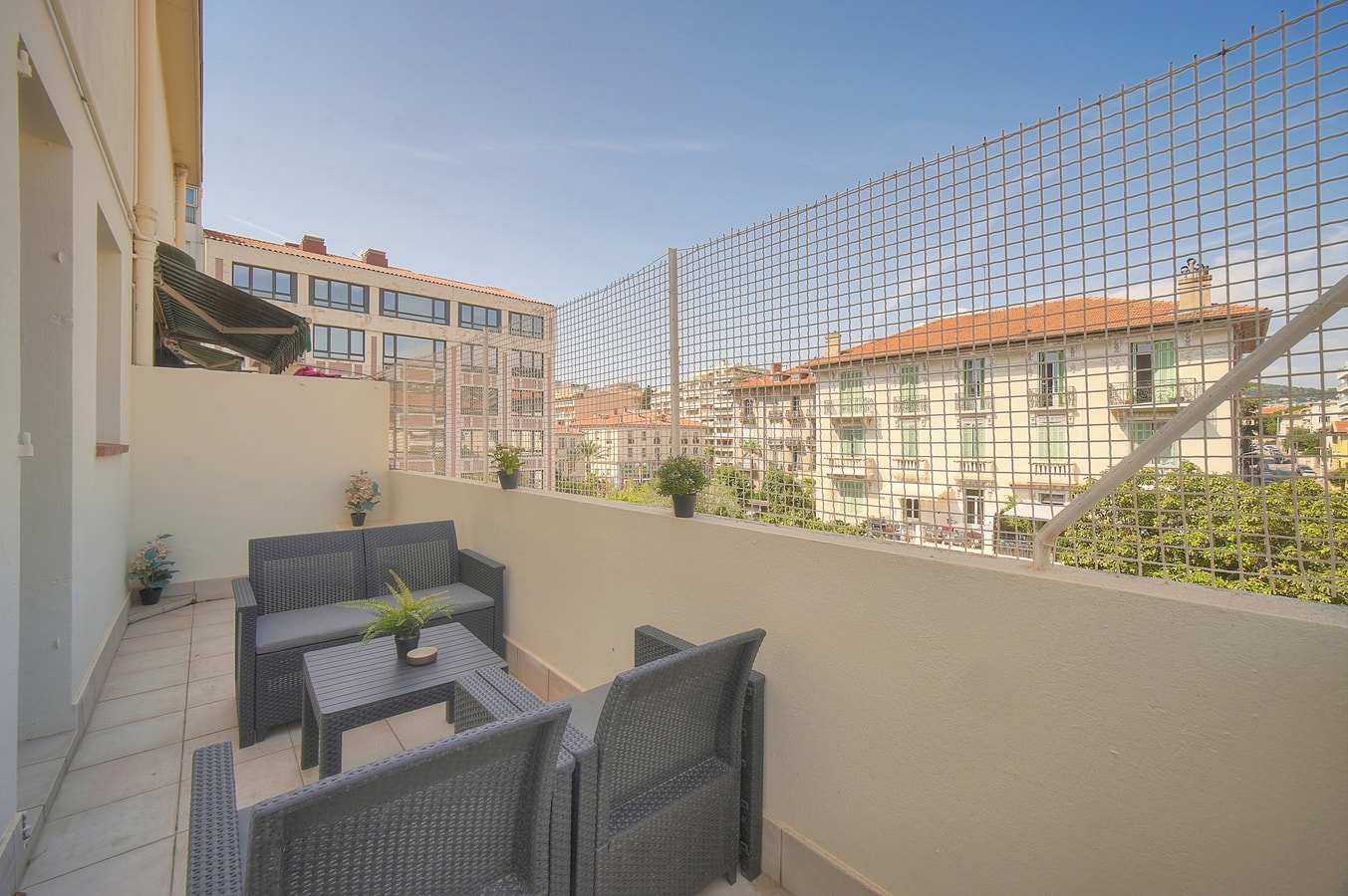 Immogroom - bright and modern apartment with a/c 20 ImmoGroom