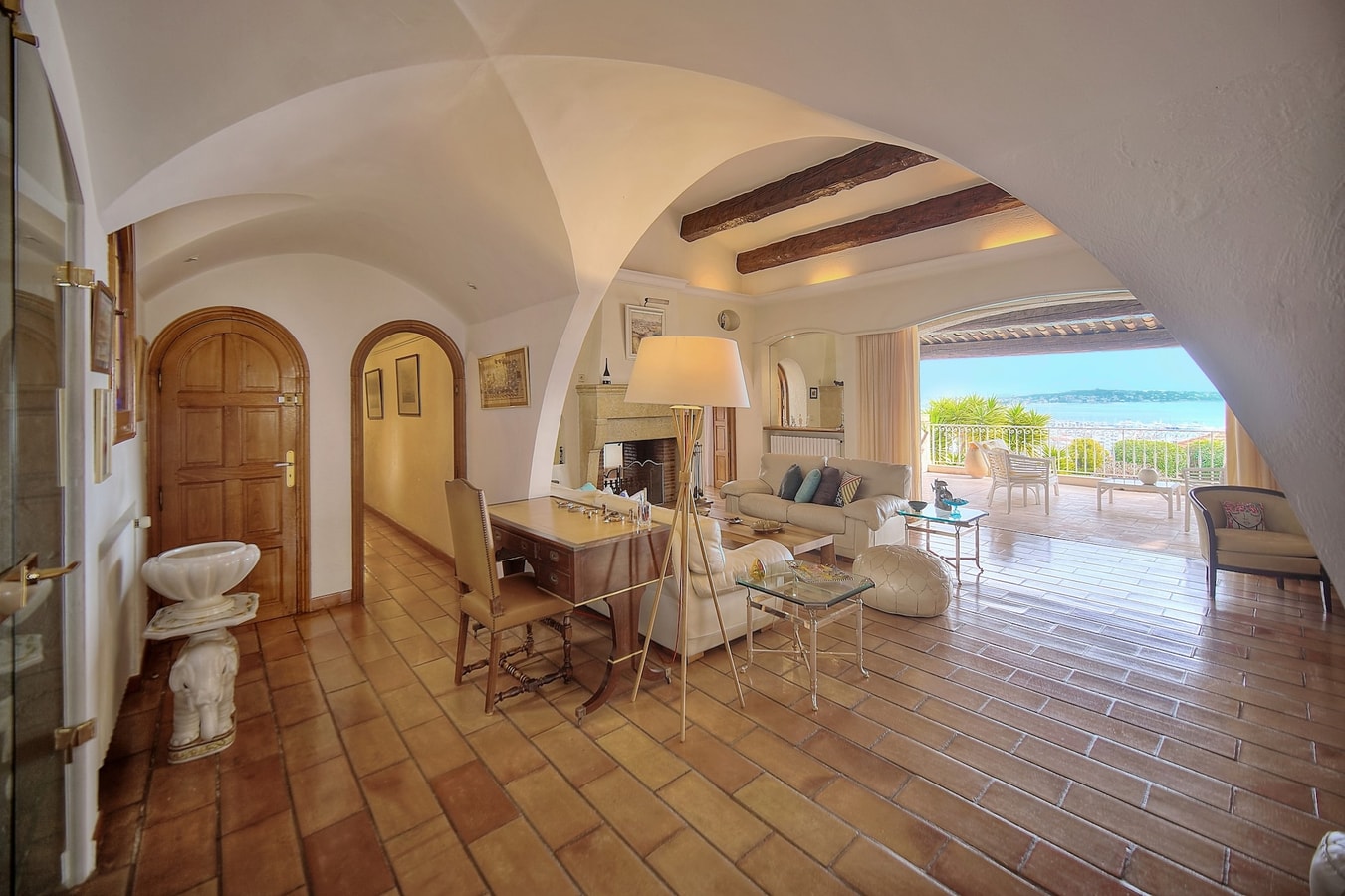 Sunshine · Immogroom- Top of villa 200m2 - Garden - Pool 38 ImmoGroom