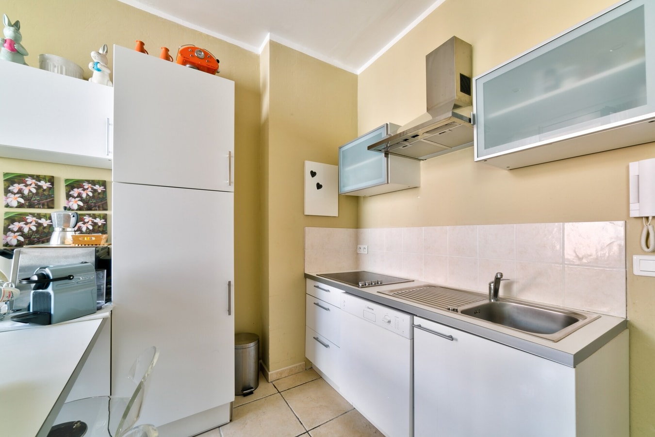 23 rue Louis Perriss · Immogroom - Historic Area Le Suquet - 6min from 2 ImmoGroom
