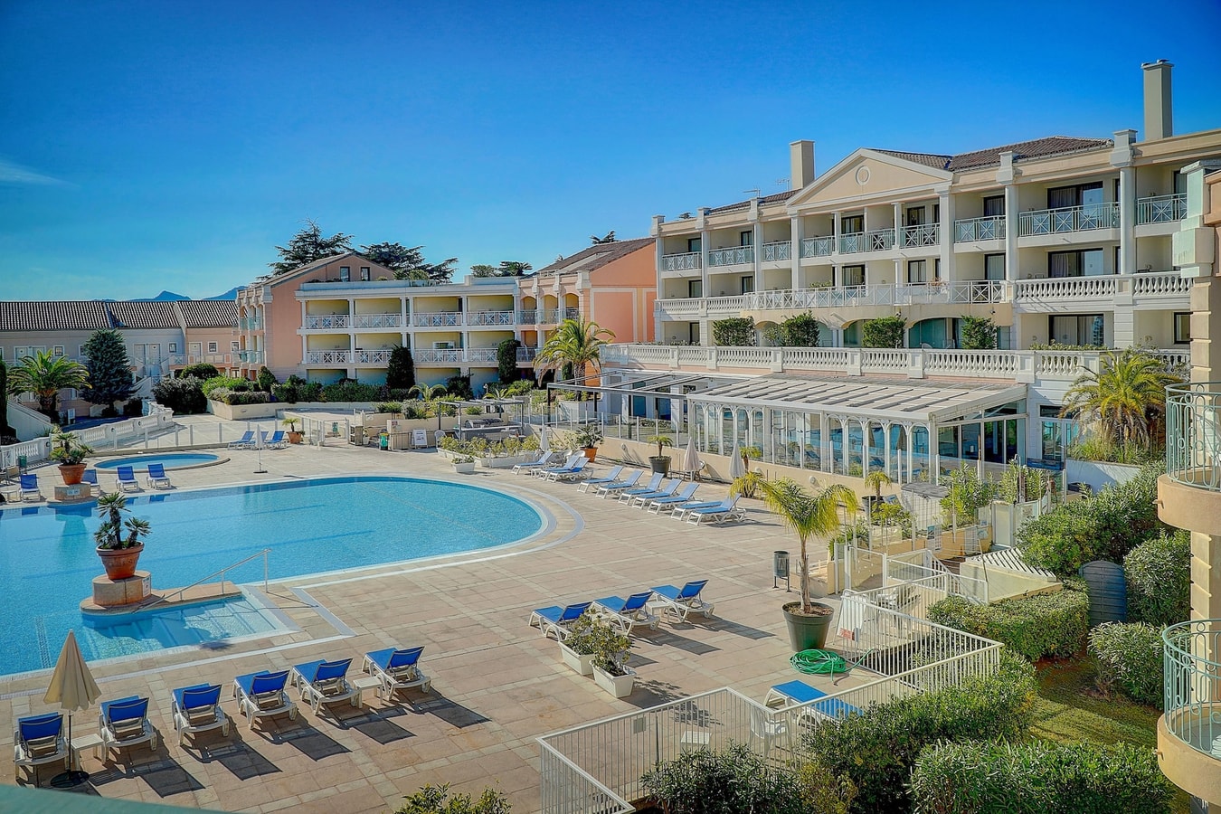 Cezanne 1240 VF · Immogroom - sea view - Renovated - Pool-AC 27 ImmoGroom