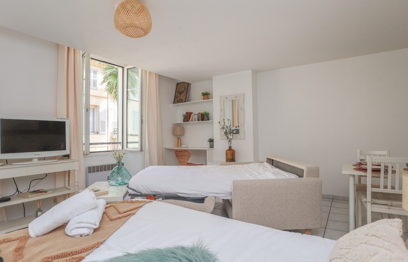 Thor · Immogroom - Best place in Cannes Center - AC - 29 ImmoGroom