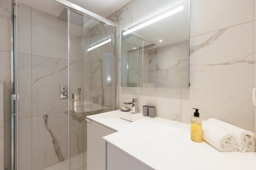 Immogroom - Studio - Vue Mer - A/C 17 ImmoGroom