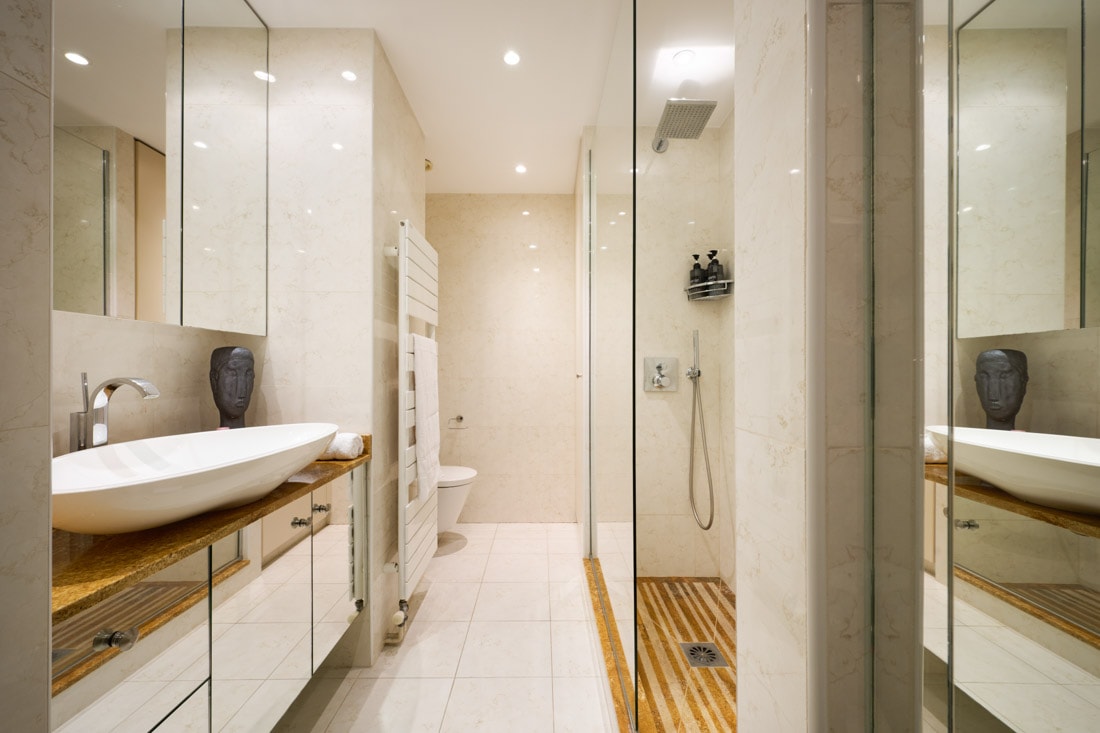 Upstays Croisette 75m² 2Br with terasse 4 Upstays