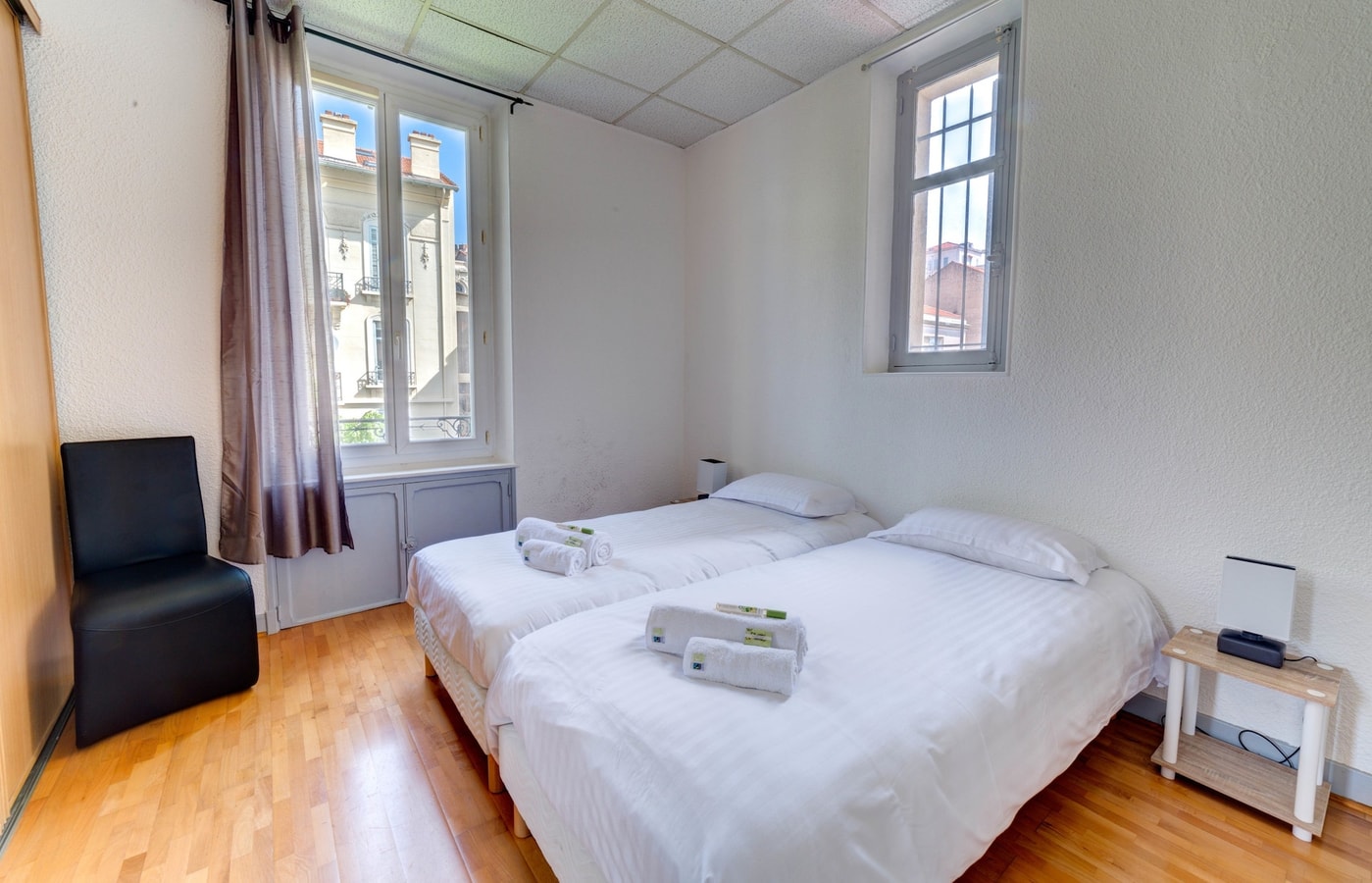 Jasmin · Immogroom - Charming apartment - City Center 5 ImmoGroom