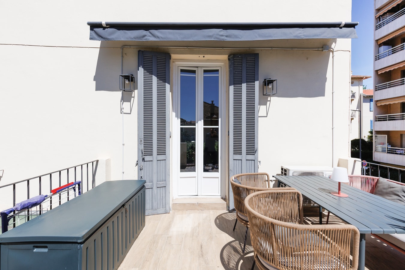 Immogroom - Renovated & Cozy One-Bedroom Flat 18 ImmoGroom
