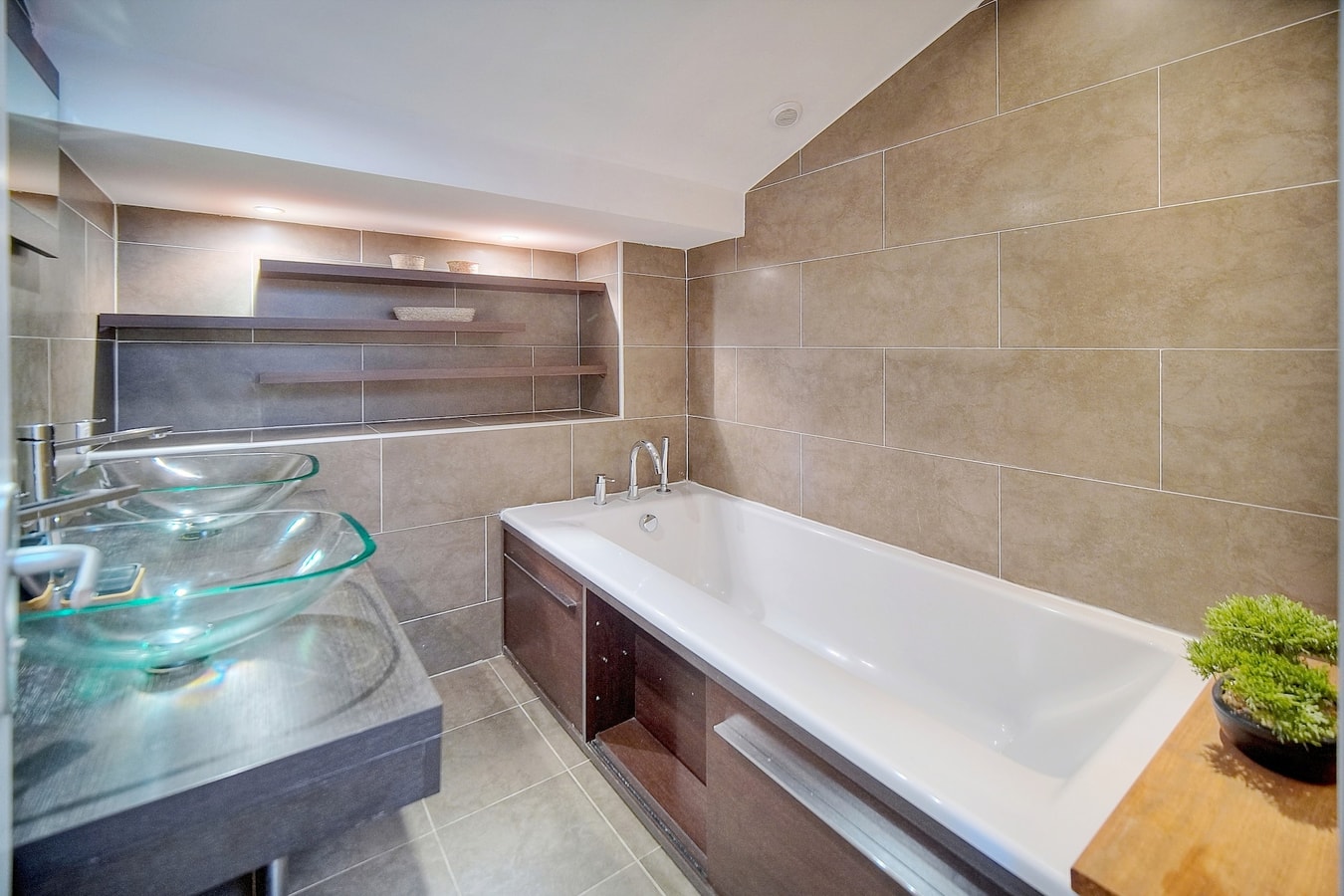 Pampa · Immogroom - Refurbished - Sea view - Wifi - AC 19 ImmoGroom