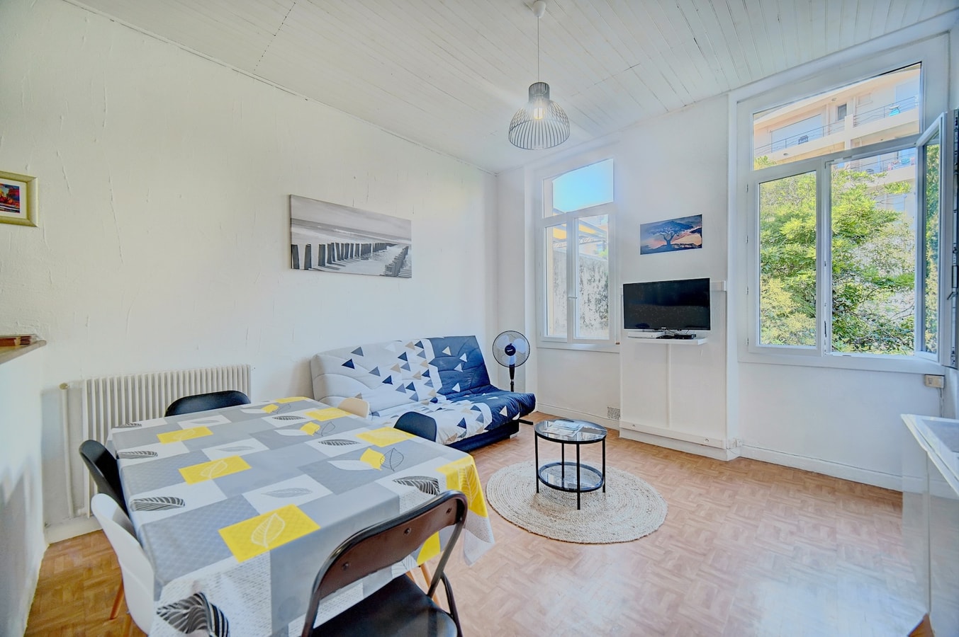 Villa Grand-Mere · Immogroom - Suquet - 2 min from the beaches 9 ImmoGroom
