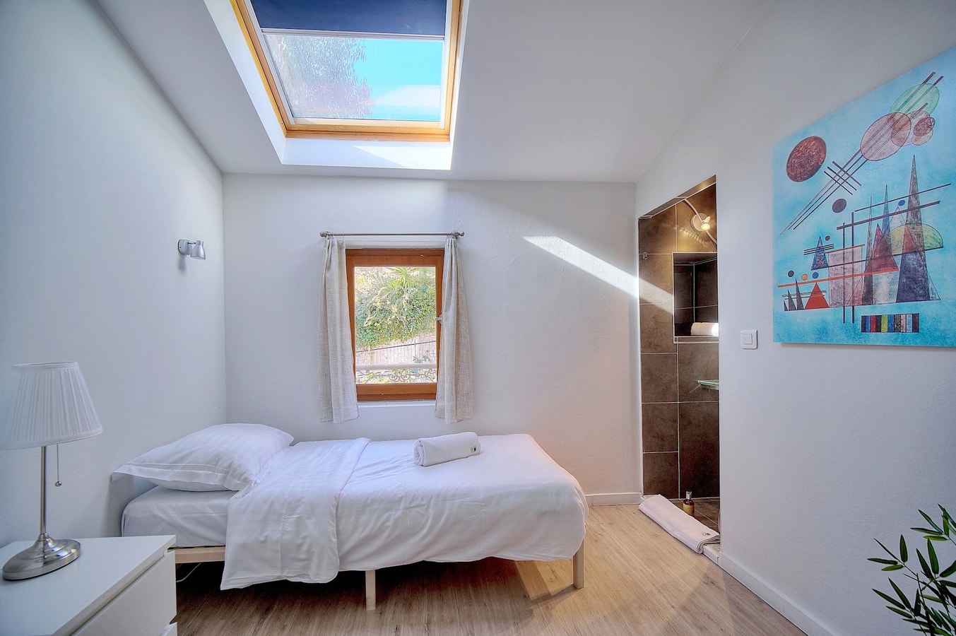 Pampa · Immogroom - Refurbished - Sea view - Wifi - AC 3 ImmoGroom