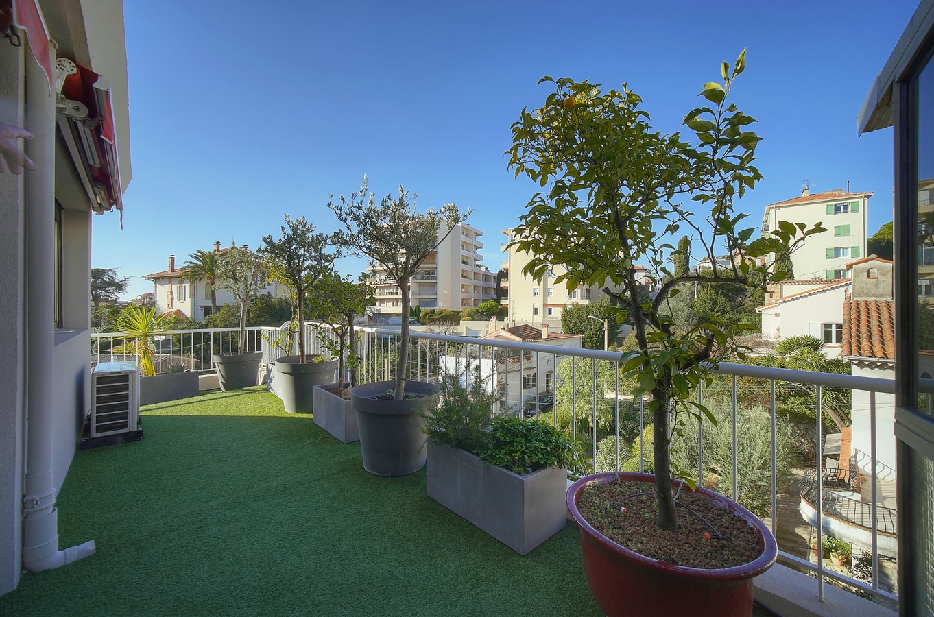 Immogroom -Rooftop 150m2 -Terrace  -Parking 37 ImmoGroom