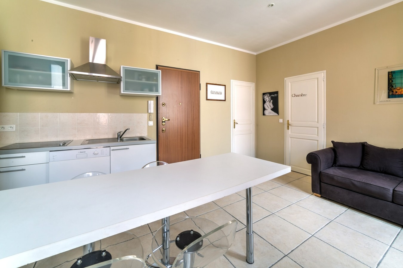 23 rue Louis Perriss · Immogroom - Historic Area Le Suquet - 6min from 6 ImmoGroom
