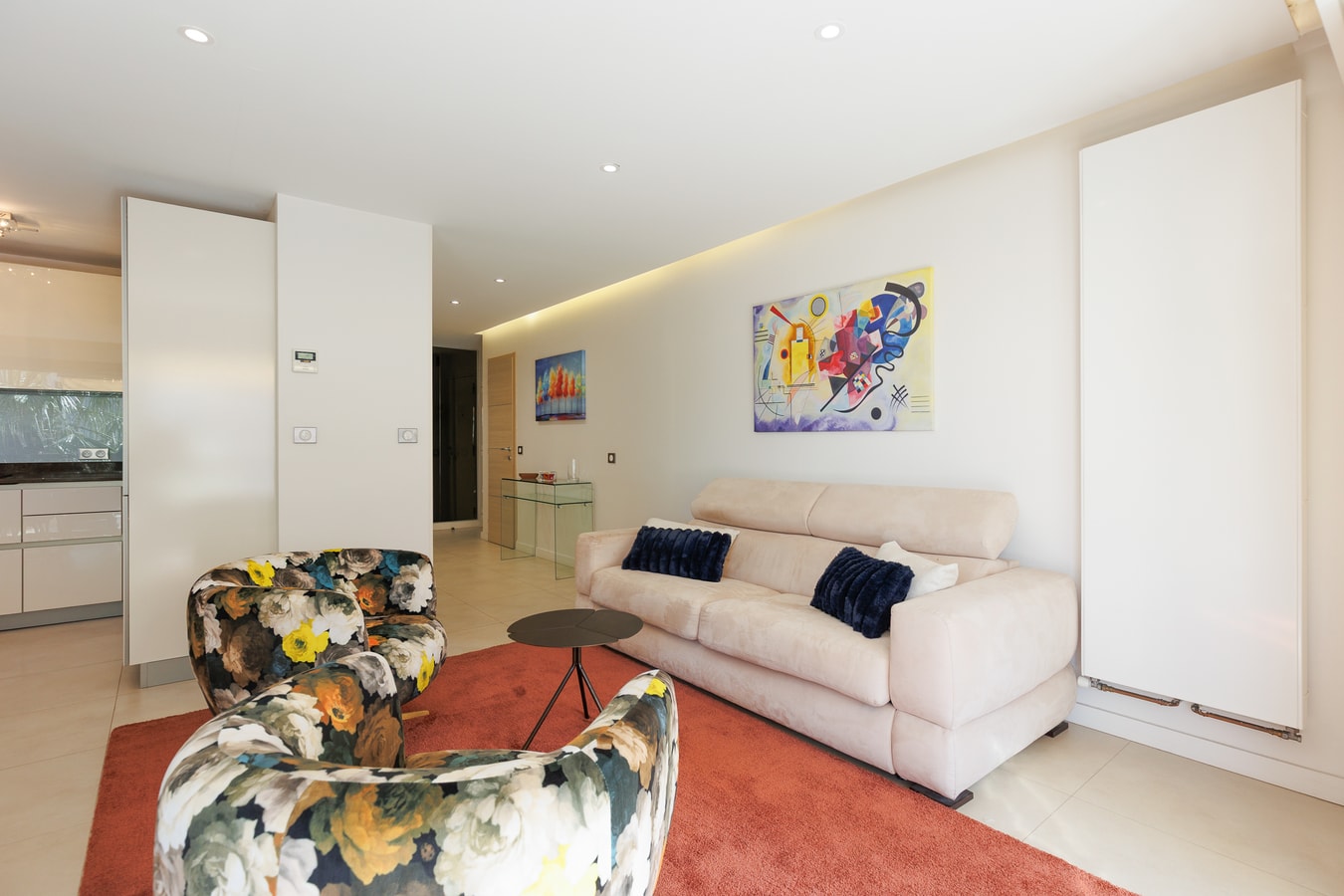 Immogroom - Luxury 1 bedAppartment - A/C - Terrace 29 ImmoGroom