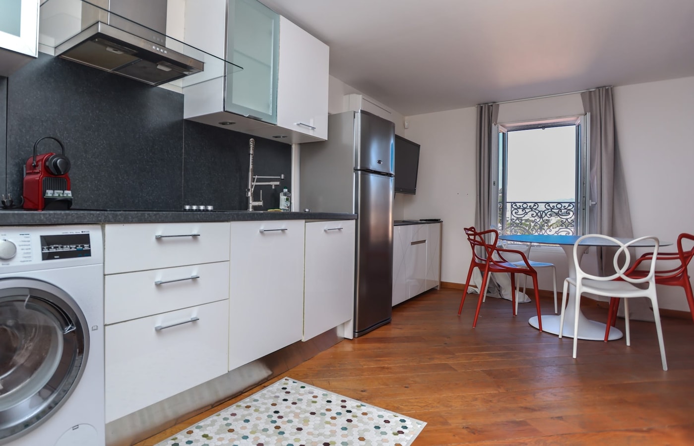 Immogroom - Bright and Cosy - Suquet - Moderne 12 ImmoGroom