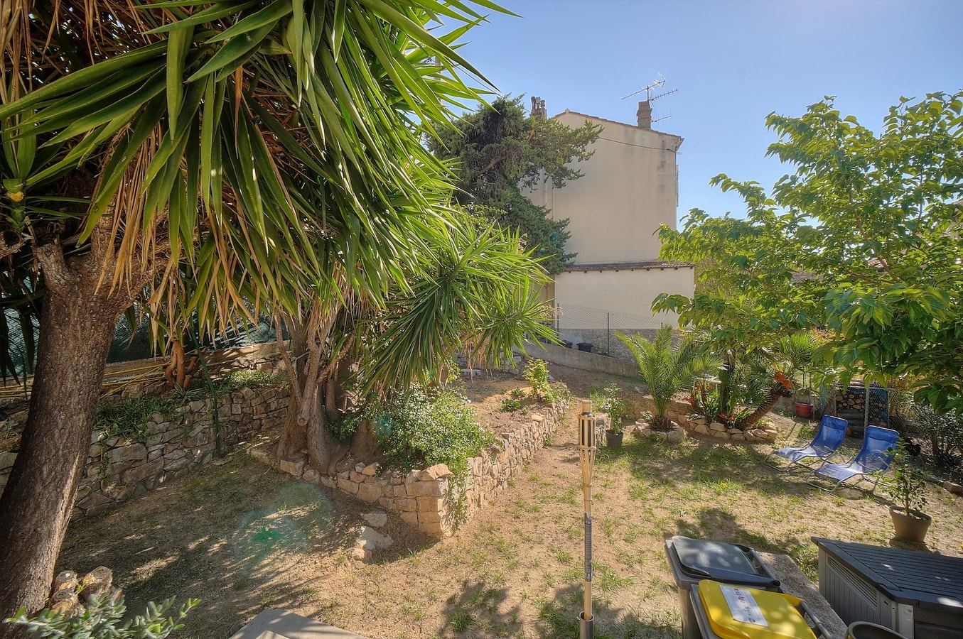 Pierre · Immogroom - T3 - Garden - Quiet - Air conditioning 37 ImmoGroom