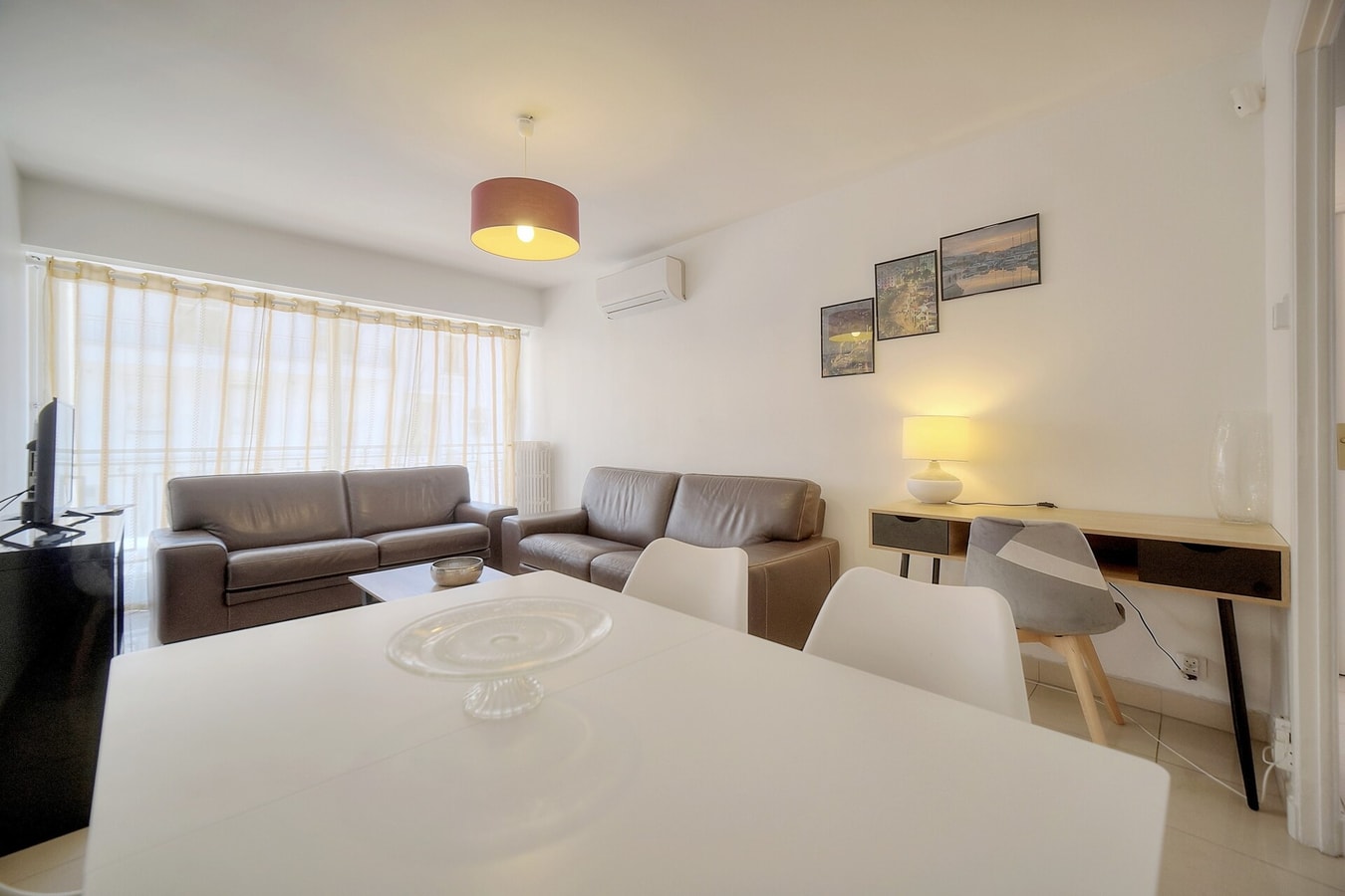 Mazarin · Immogroom - Renovated apartment - Terrace - A C 7 ImmoGroom