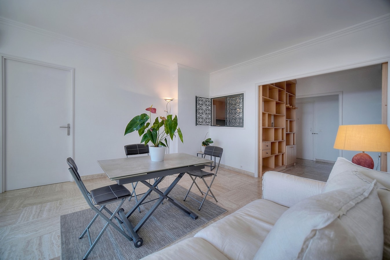 Immogroom - 1 Bedroom - Terasse - Sea View - Ac 13 ImmoGroom