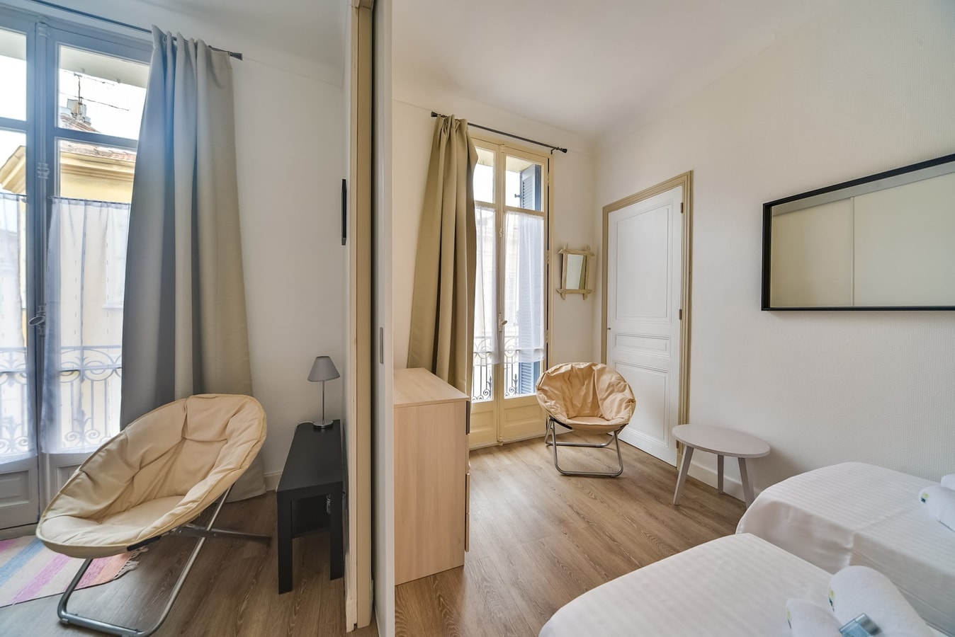 Henry IV · Immogroom- Close to the Palais des festivals- Wifi 7 ImmoGroom