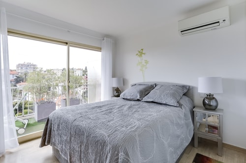 Immogroom - Apartment with terrace - A C - Parking 18 ImmoGroom