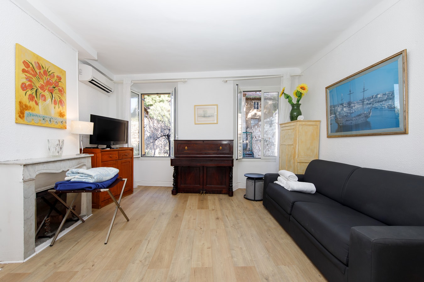 Occitan · Immogroom - 5 min from beaches - Suquet - AC 1 ImmoGroom