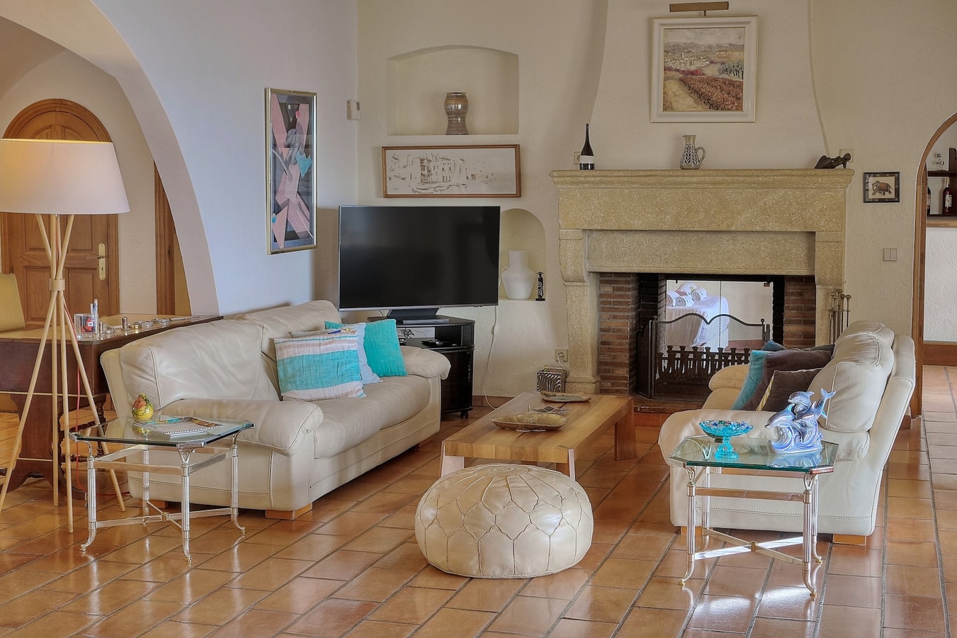 Sunshine · Immogroom- Top of villa 200m2 - Garden - Pool 11 ImmoGroom