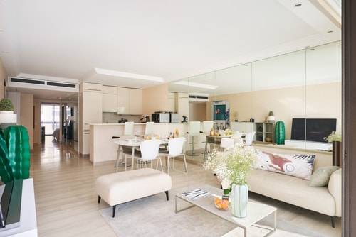 Upstays Croisette 75m² 2Br with terasse Upstays