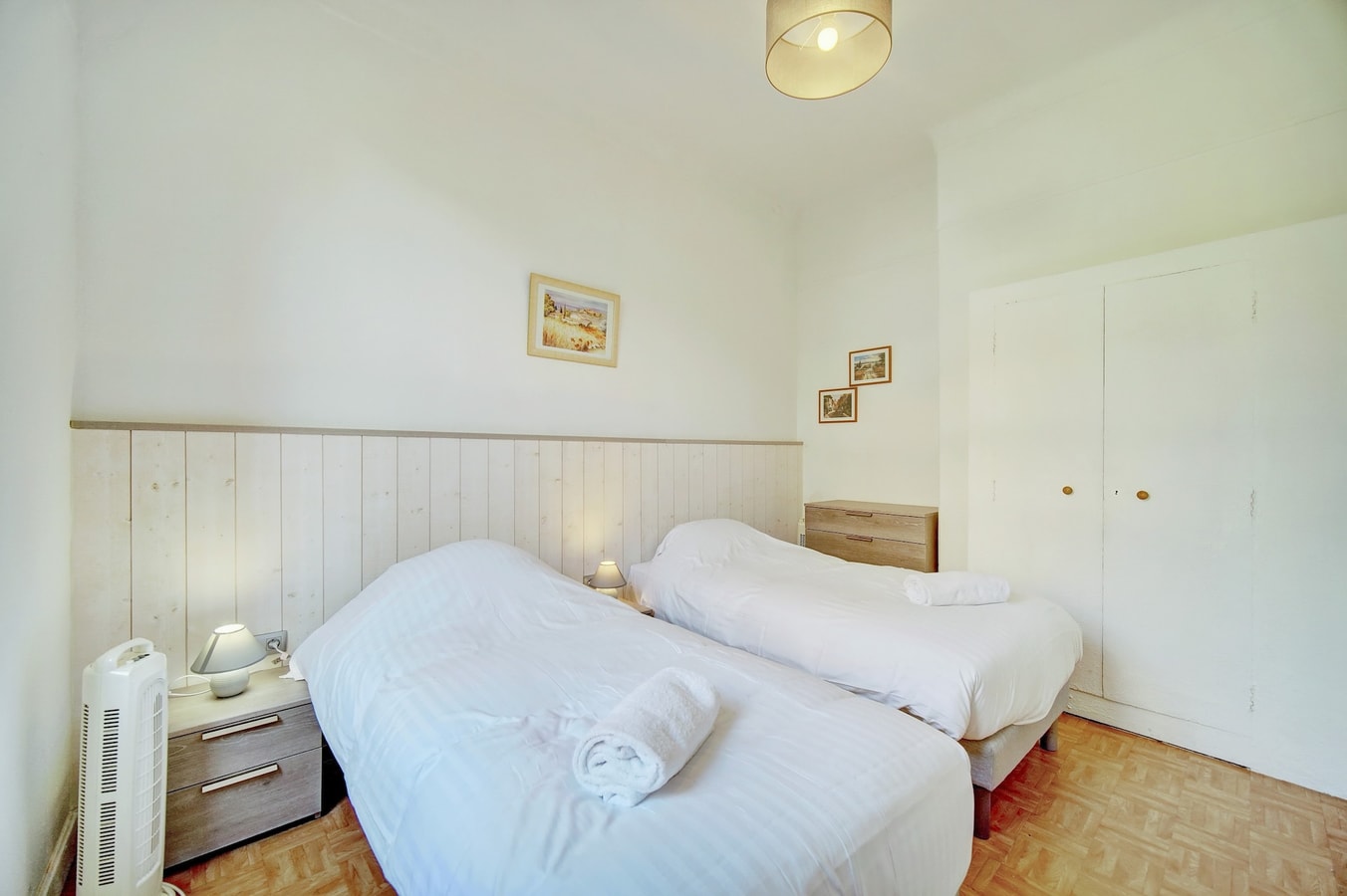 Villa Grand-Mere · Immogroom - Suquet - 2 min from the beaches 7 ImmoGroom