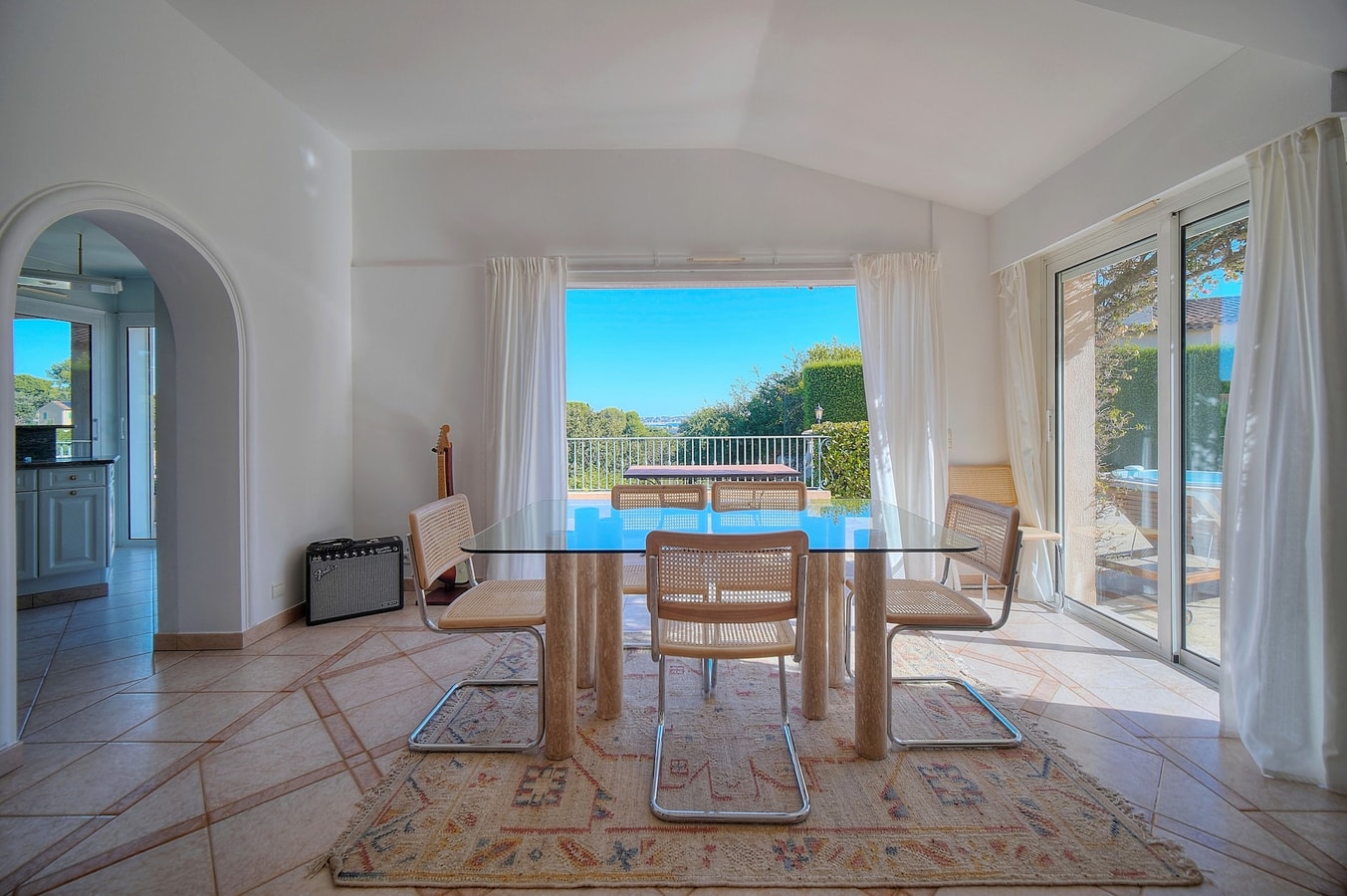 Immogroom - Villa - Swimming pool - AC 7 ImmoGroom