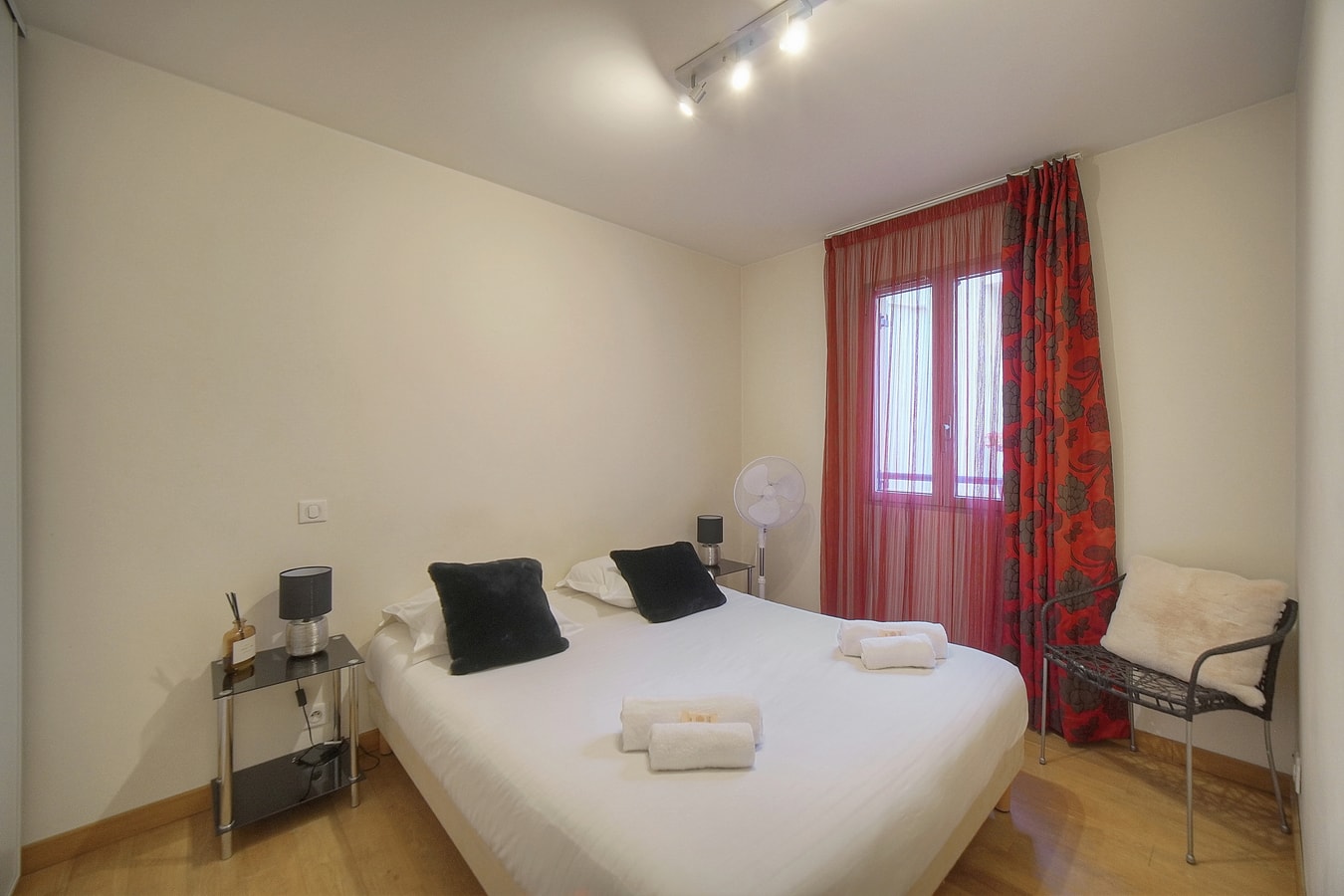 Immogroom - Close to the beach and the palais - AC 2 ImmoGroom