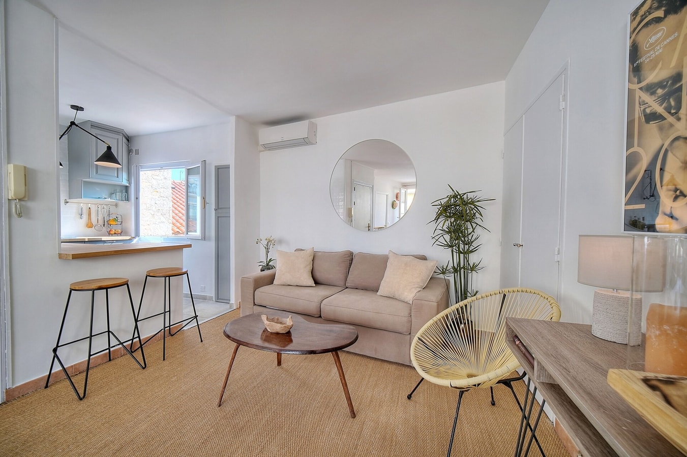 Toms · Immogroom - Splendid Terrace - Studio - Central 11 ImmoGroom