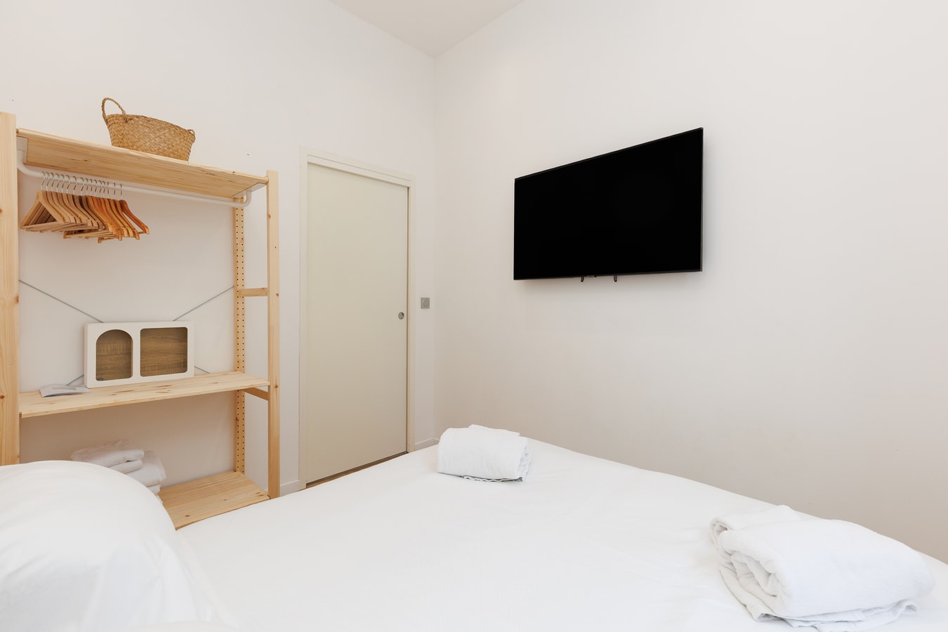 Immogroom - 1Bedroom - CityCenter  - AC 14 ImmoGroom