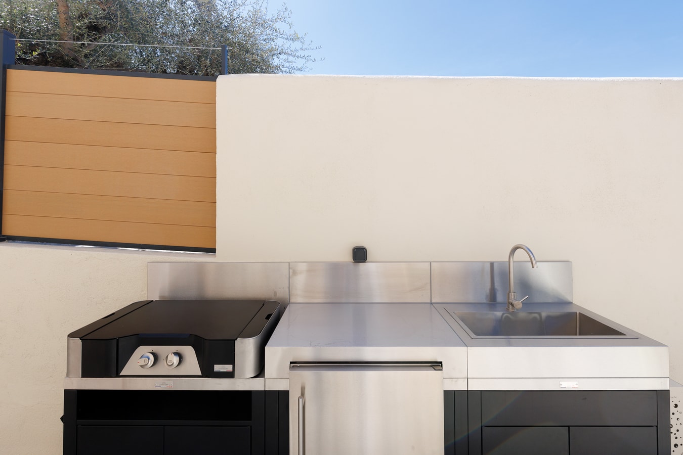 Upstays Pool Garden 191m² Villa 45 Upstays