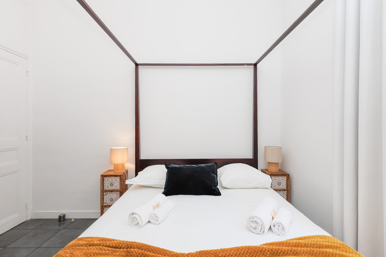 Immogroom - Renovated & Cozy One-Bedroom Flat 14 ImmoGroom