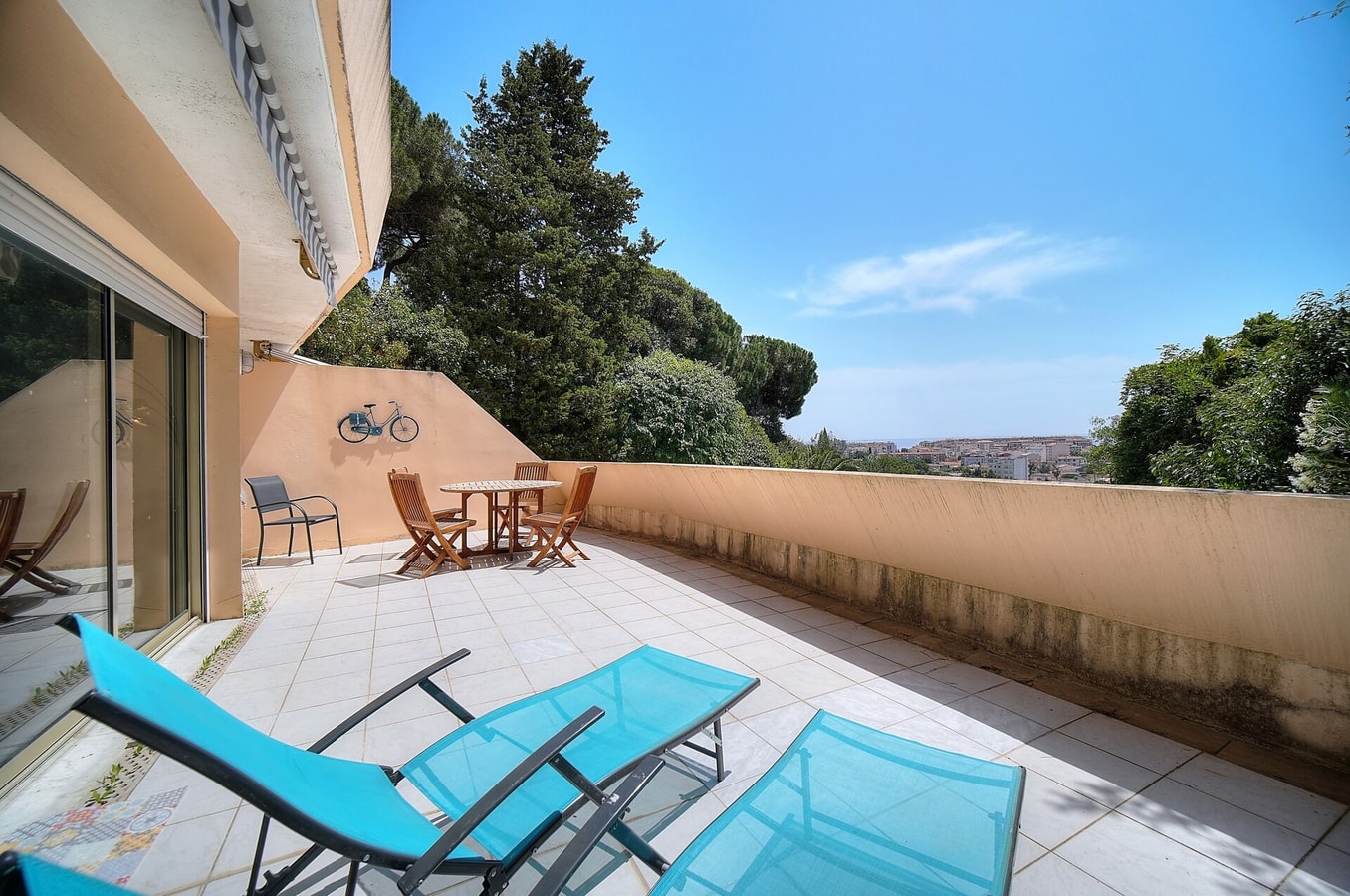 Immogroom-Sea View - Pool-Terraces - Parking/Quiet 5 ImmoGroom