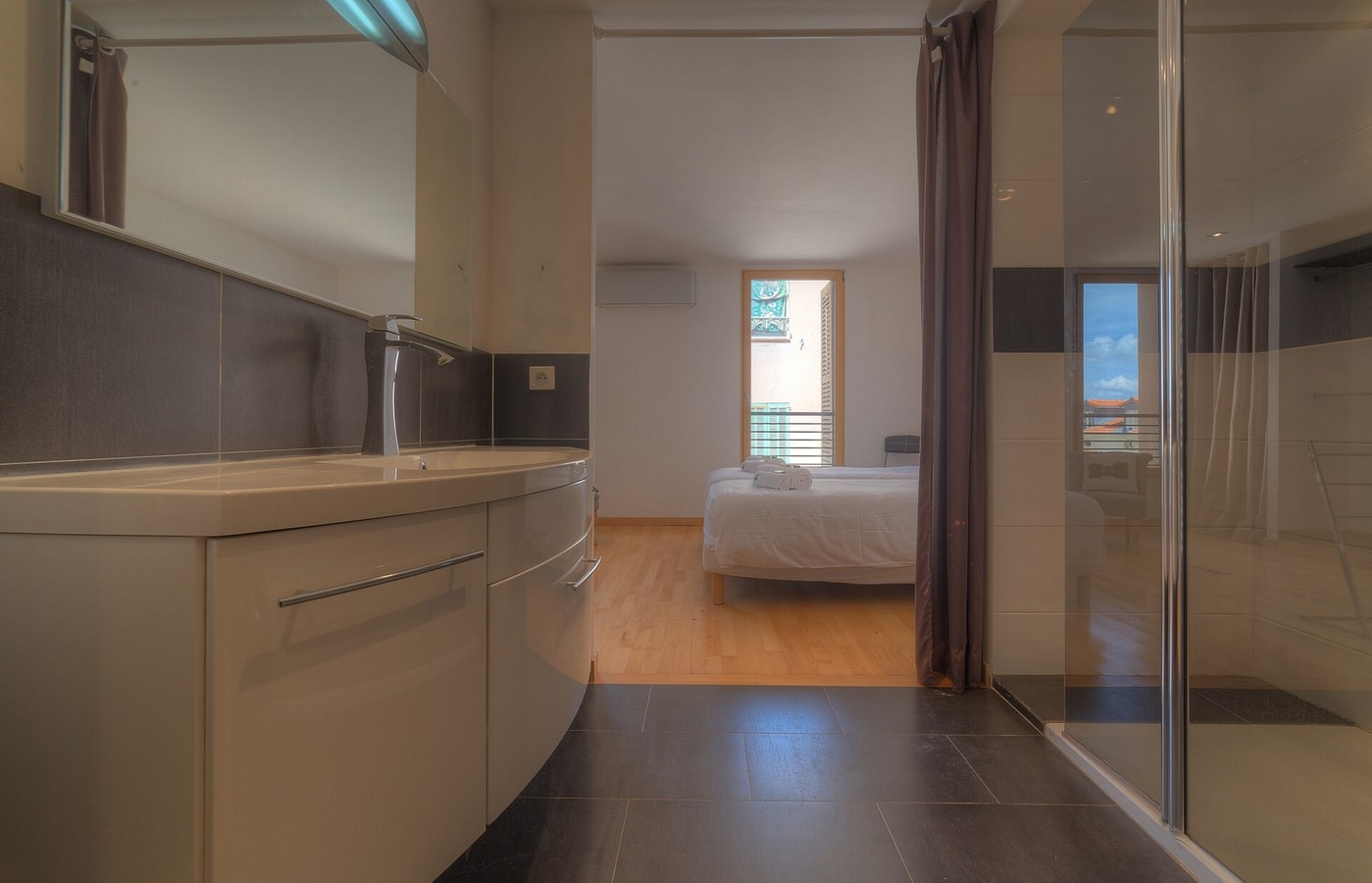 Castre · Immogroom - Beautiful duplex - Sea view - Quiet 15 ImmoGroom