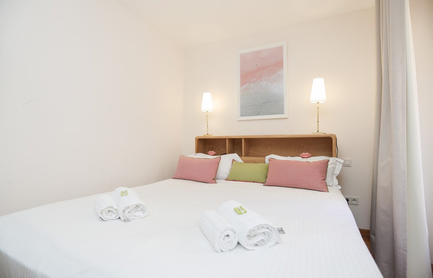 Immogroom - Suquet- near the beaches - Cosy 1 ImmoGroom