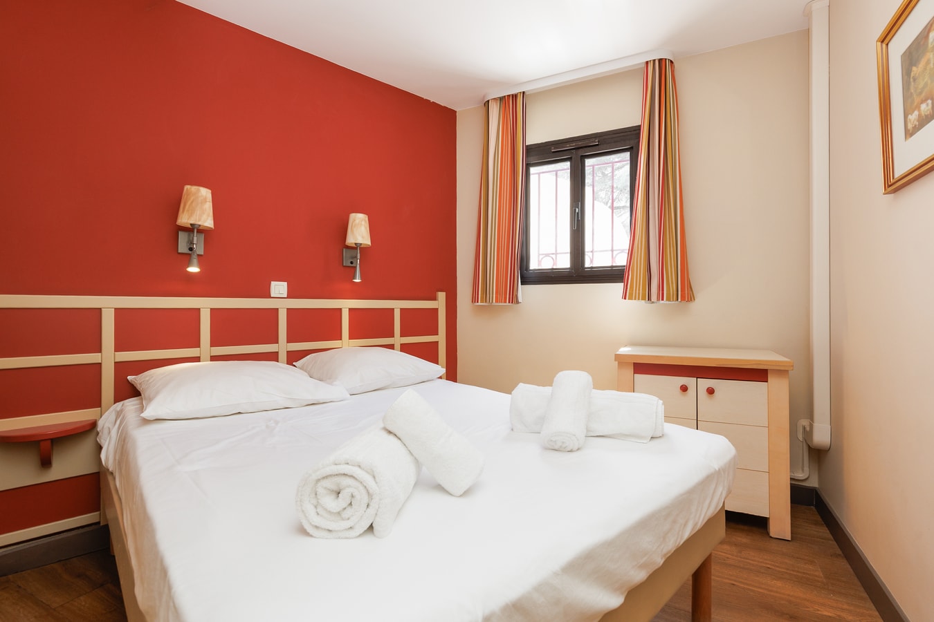 Upstays Garden Terrace Pool 28m² Apartment 2 Upstays