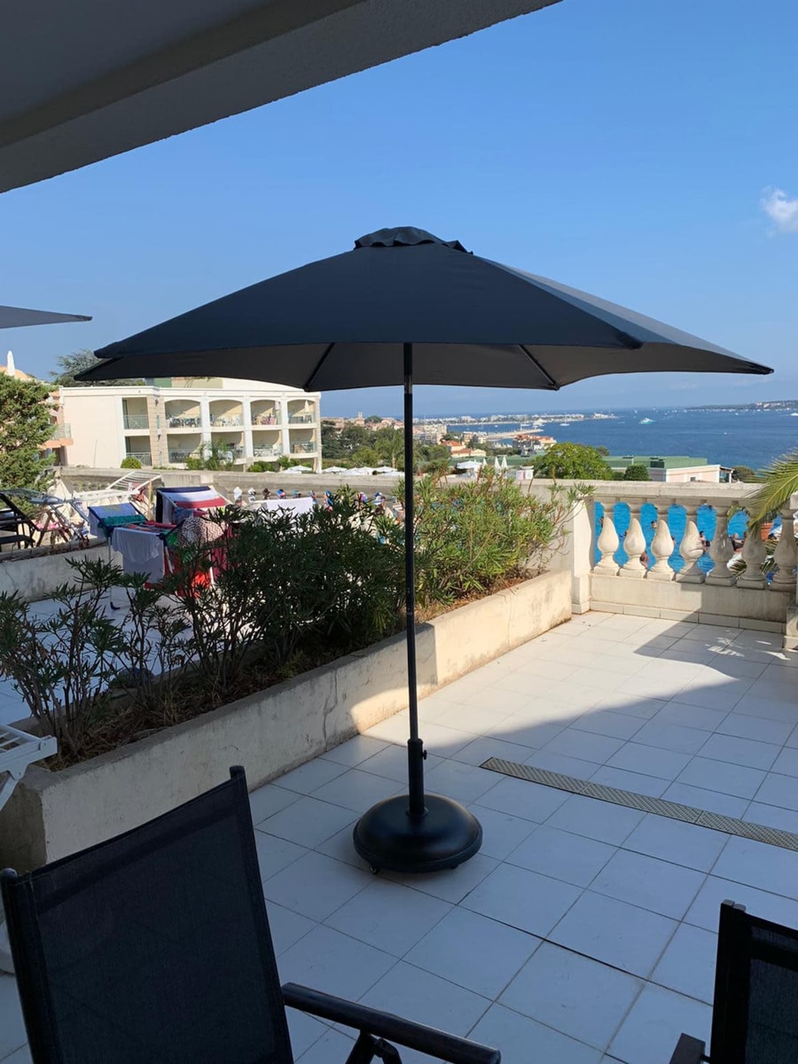 Immogroom - sea view - Pool - Terrace - Parking 30 ImmoGroom
