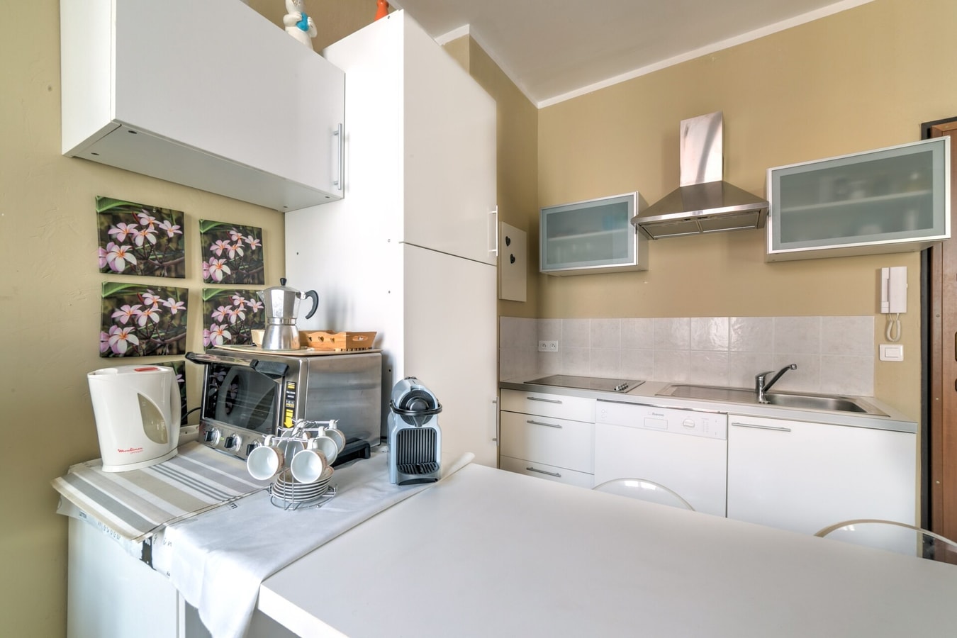 23 rue Louis Perriss · Immogroom - Historic Area Le Suquet - 6min from 11 ImmoGroom