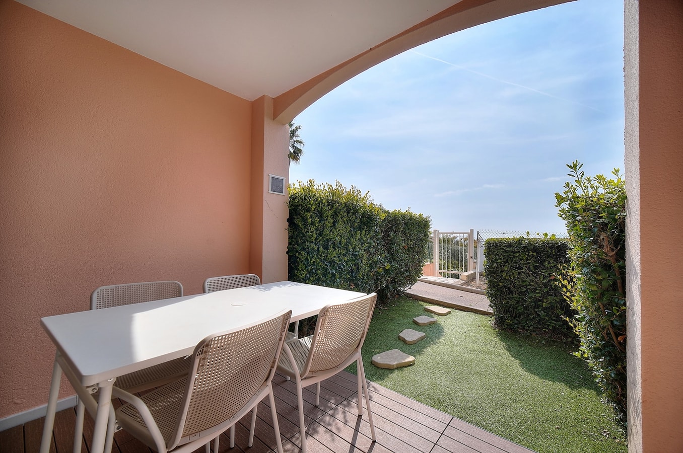 Immogroom - sea view- Pool- Parking- garden 10 ImmoGroom