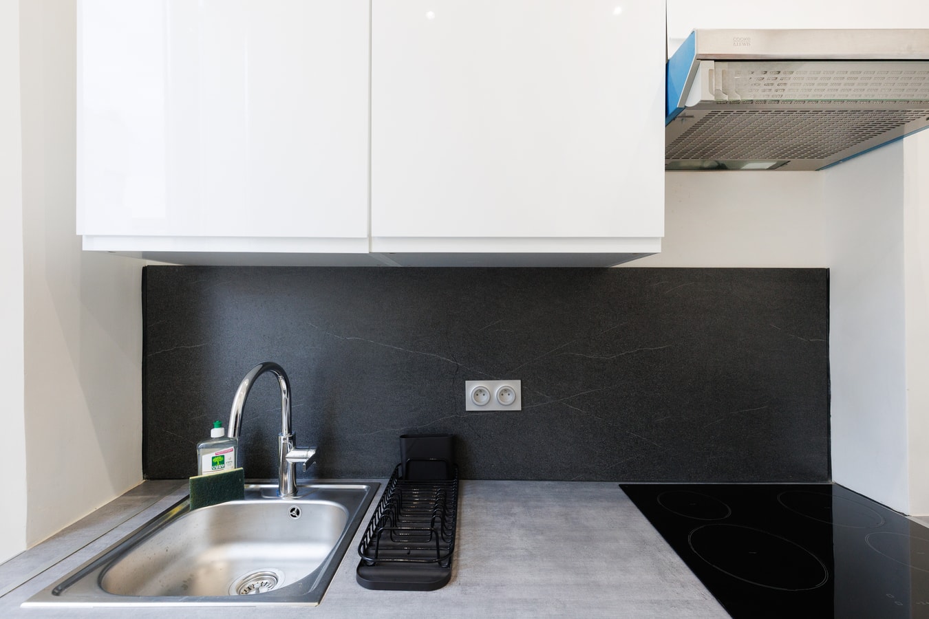 Immogroom - 1Bedroom - CityCenter  - AC 11 ImmoGroom