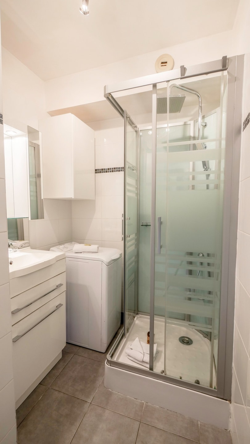 Little Albaz · Immogroom- Cosy - Cannes Center- A C - Terrace 4 ImmoGroom