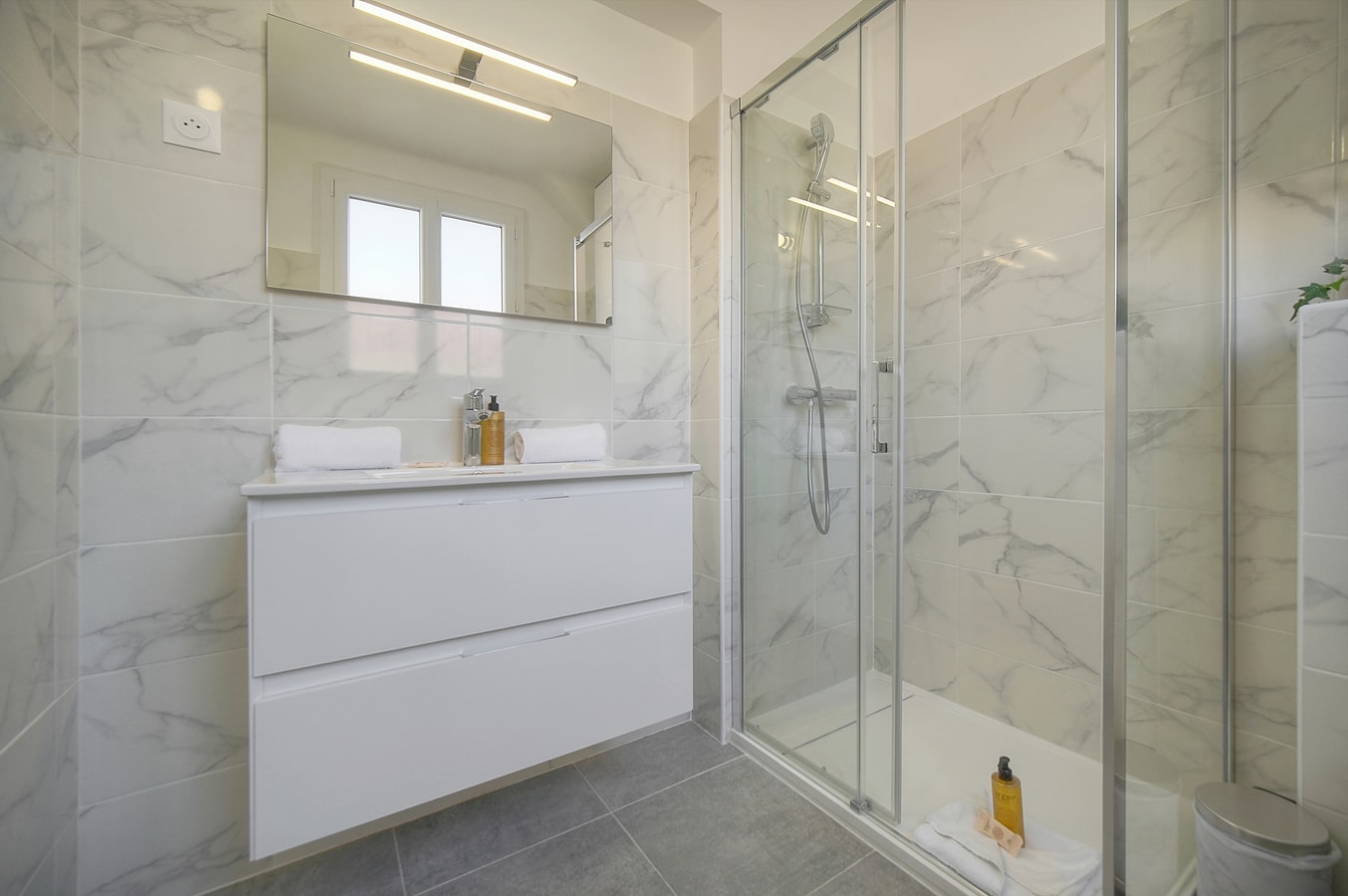 Immogroom - bright and modern apartment with a/c 16 ImmoGroom