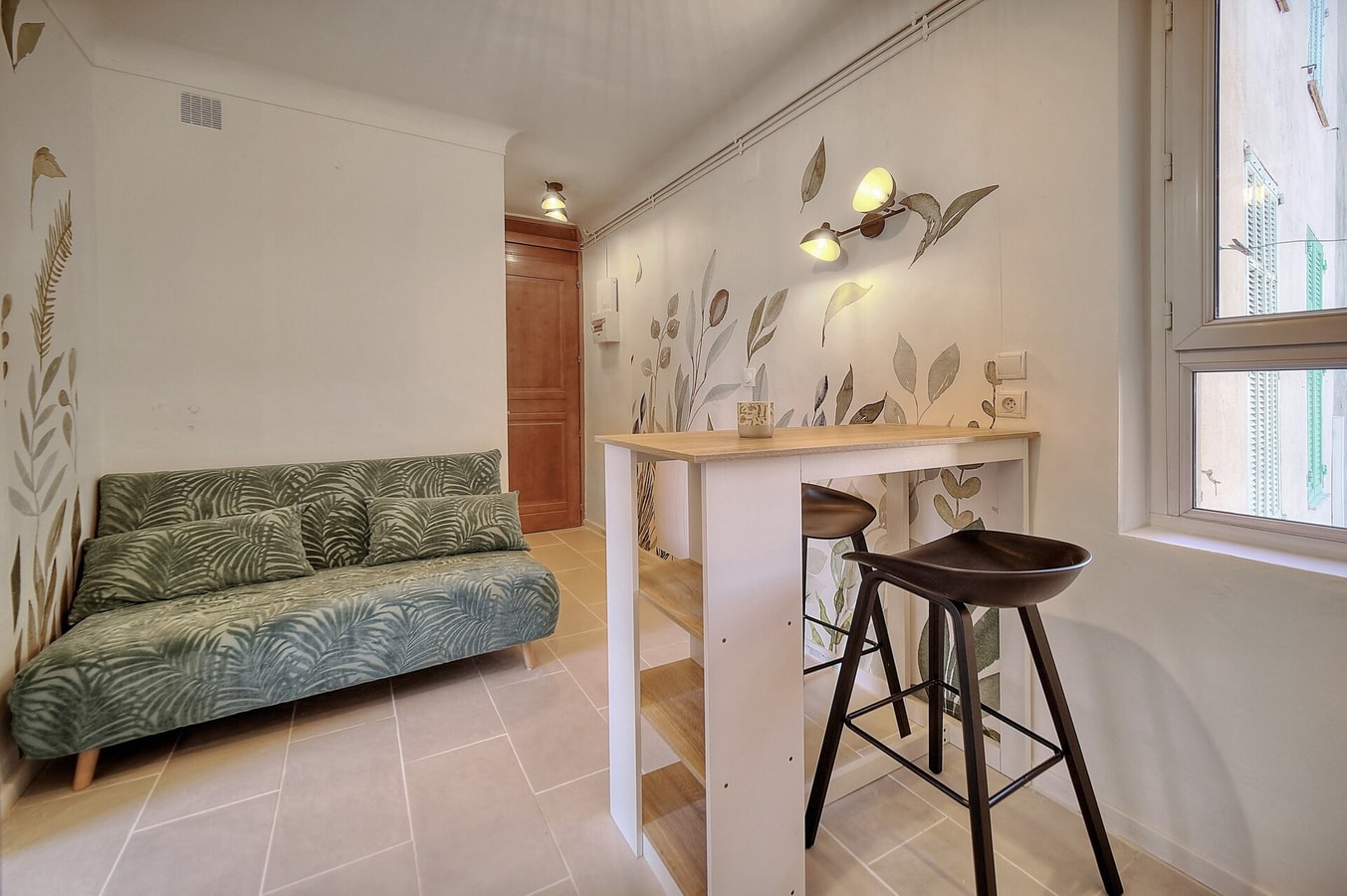 Corail · Immogroom - Refurbished - Suquet - Sea view 11 ImmoGroom